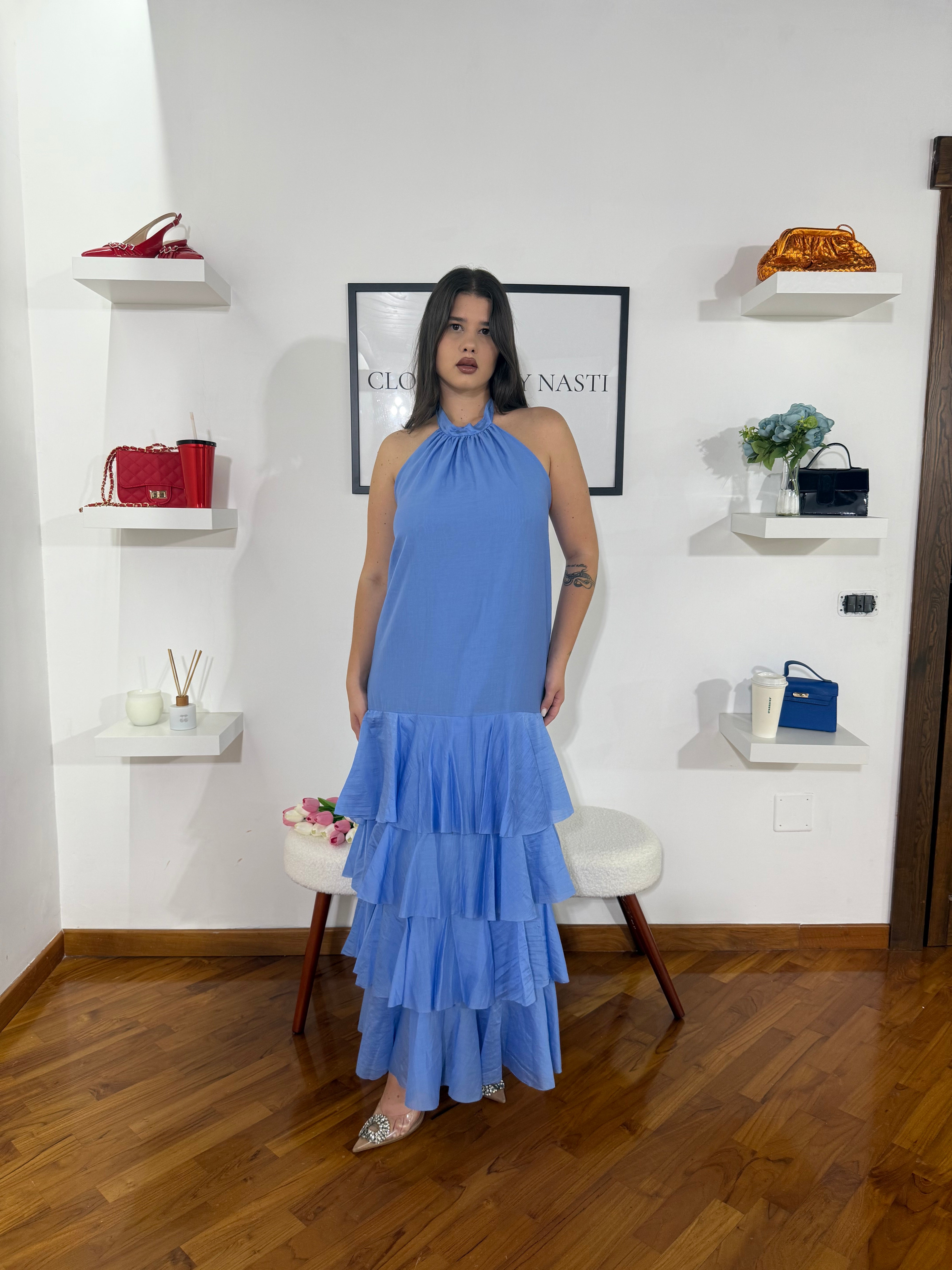 DRESS PENELOPE