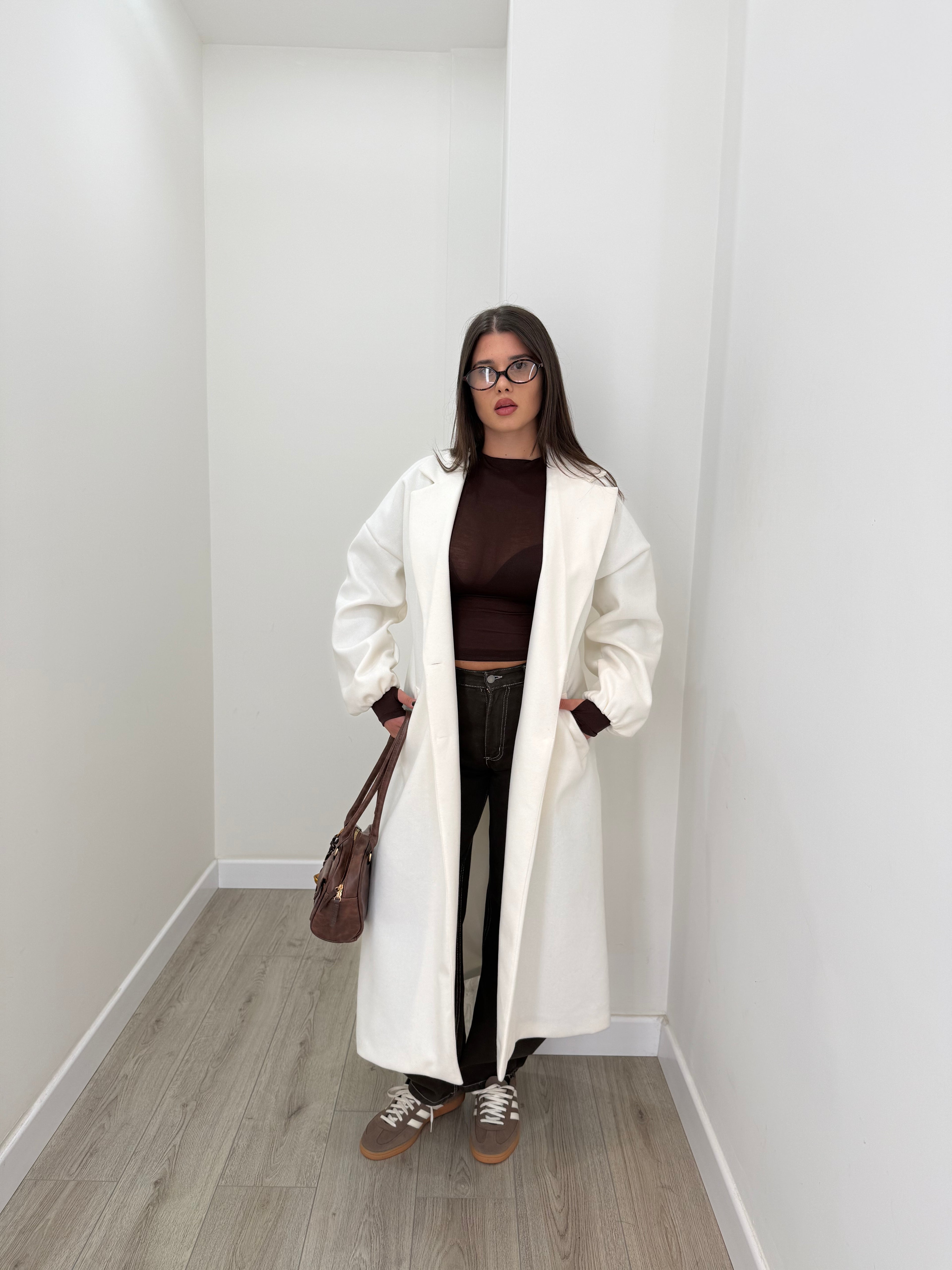 CAPPOTTO WENDY