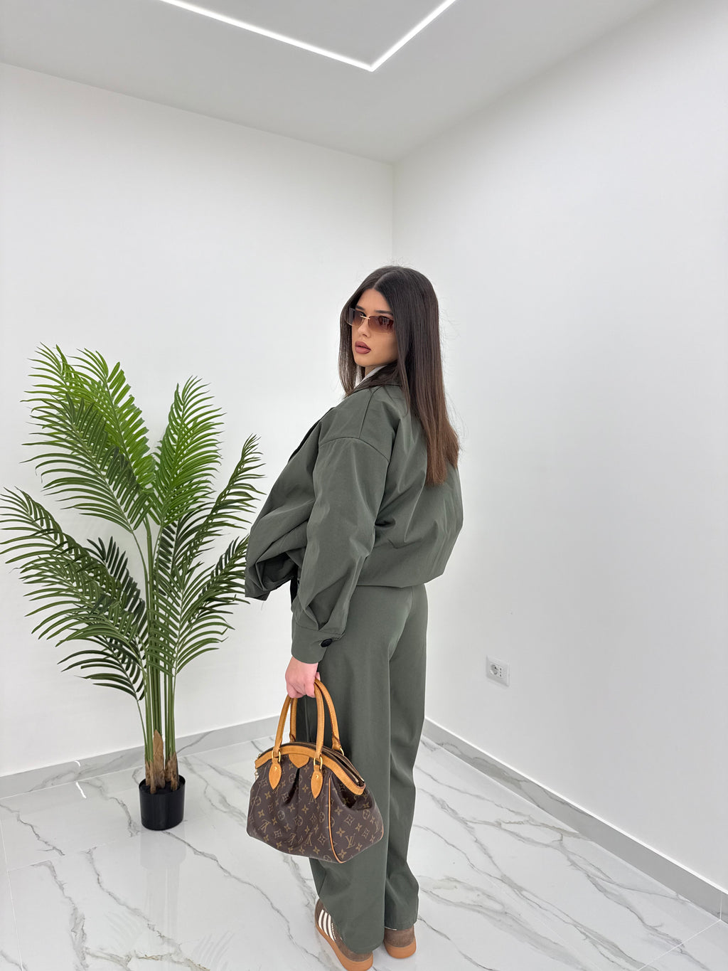 PANTALONE BALLON