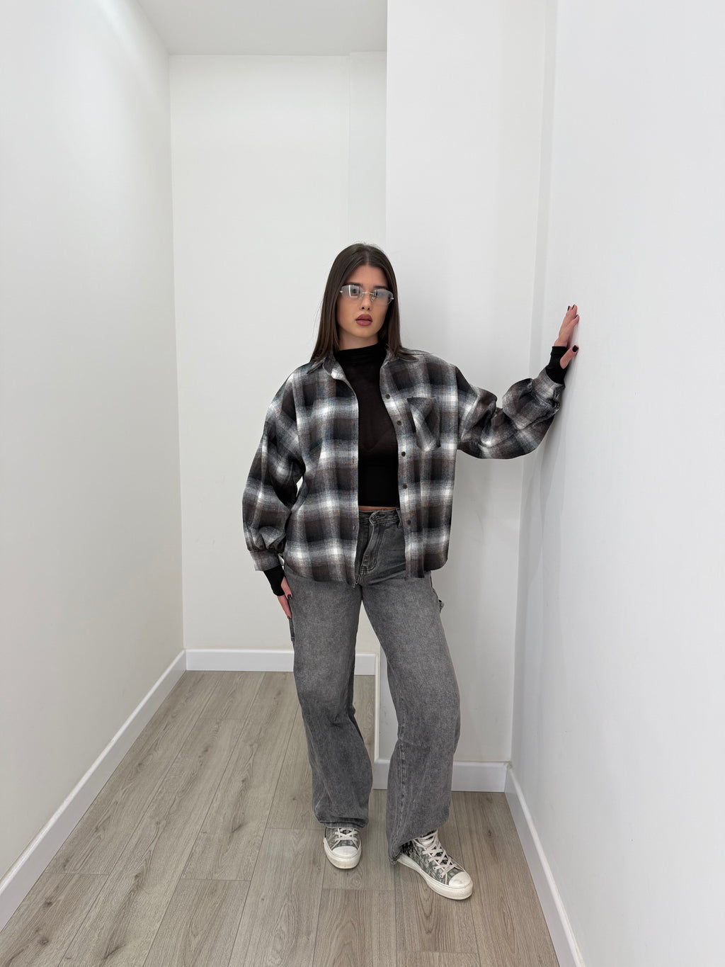 CAMICA LUDO