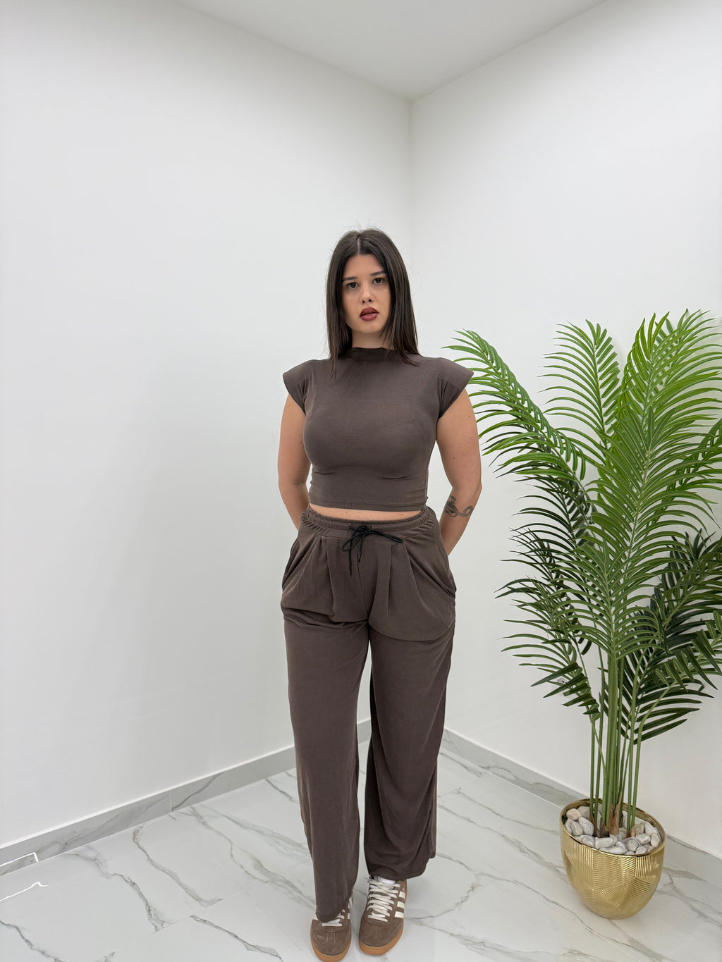 COORDINATO ELEONORA