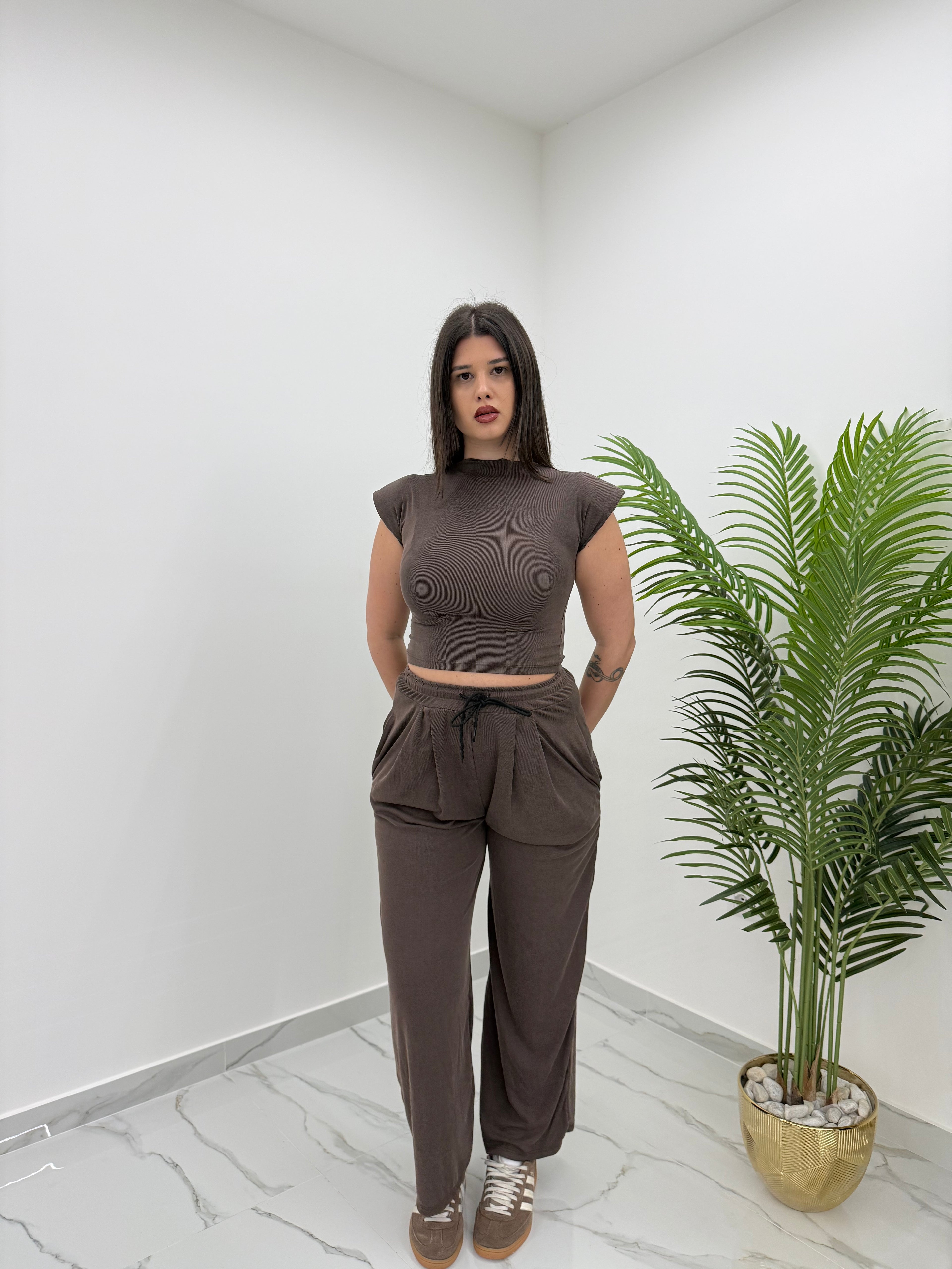 COORDINATO ELEONORA