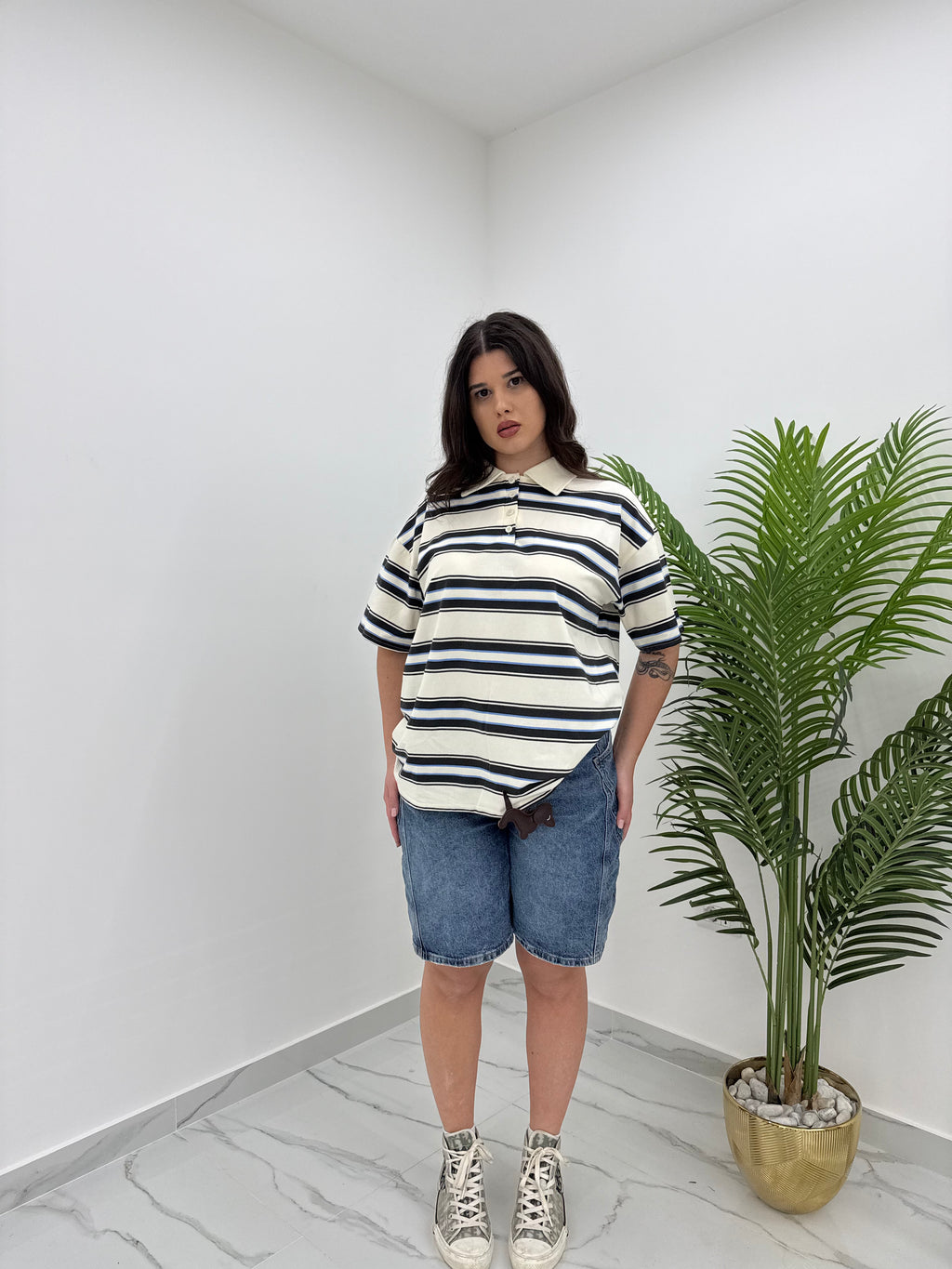 POLO CORINNA