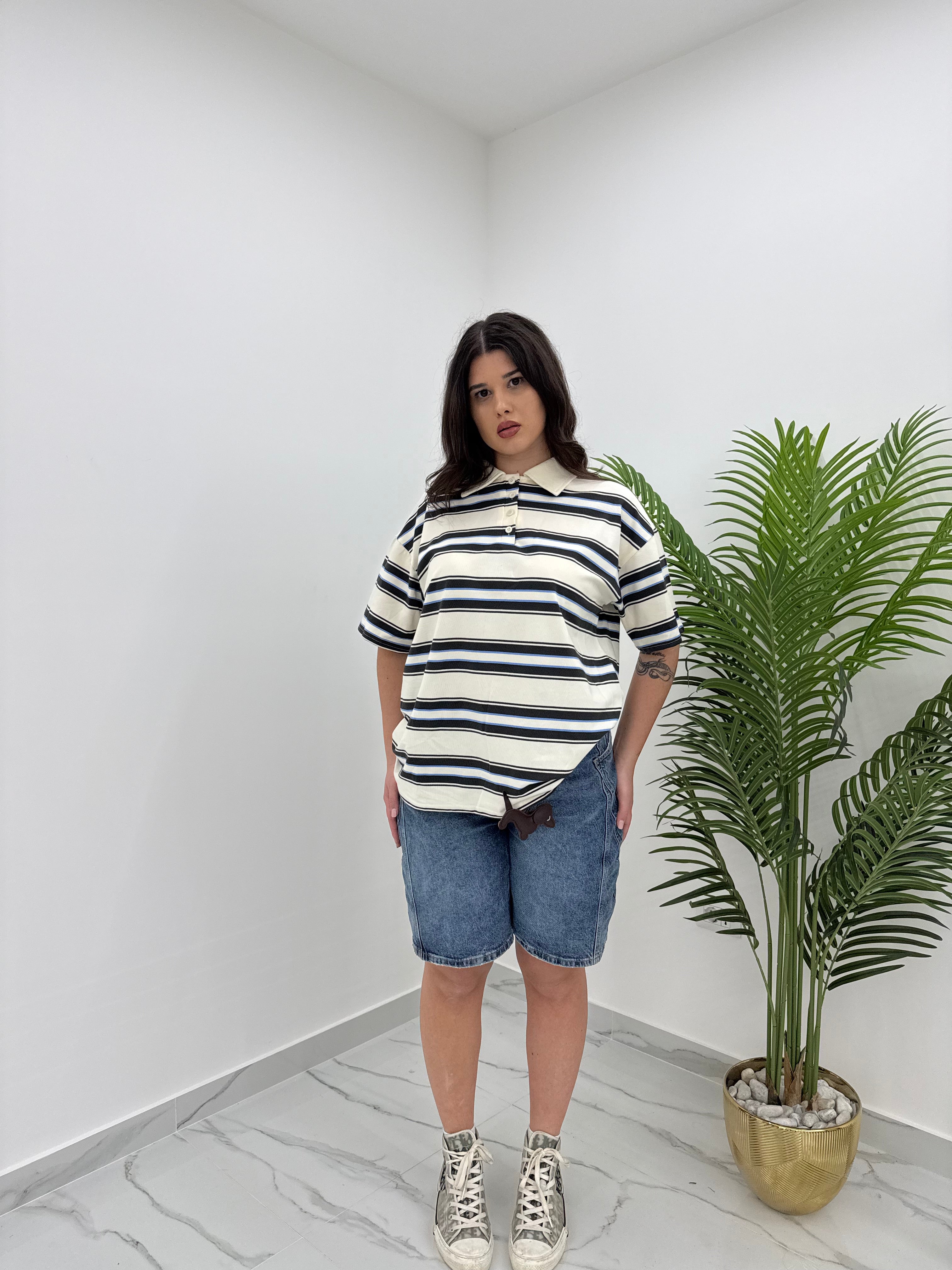 POLO CORINNA