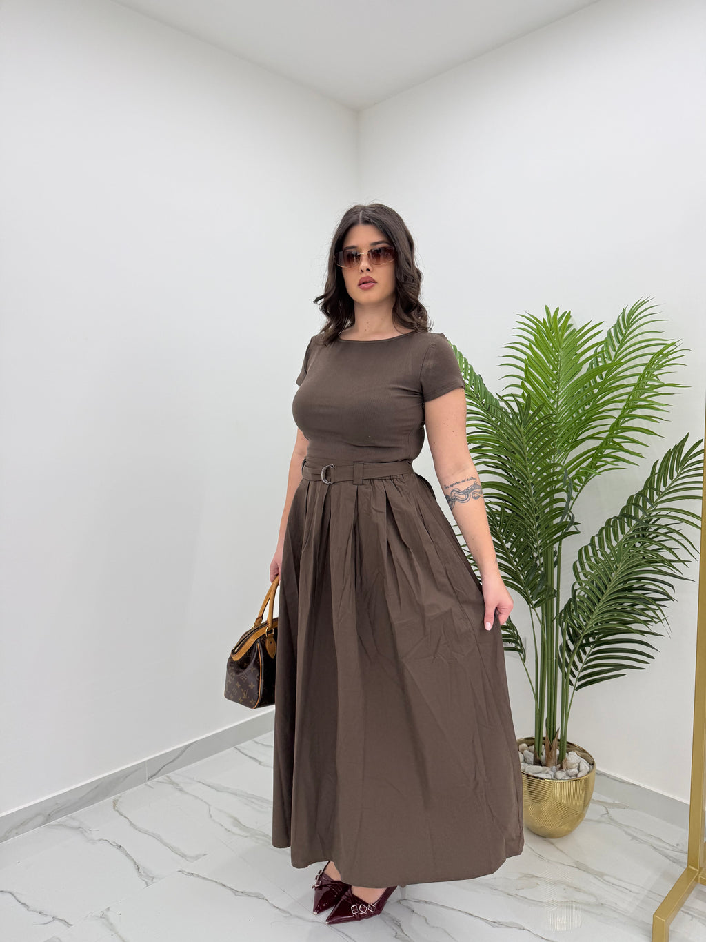 DRESS COMFY