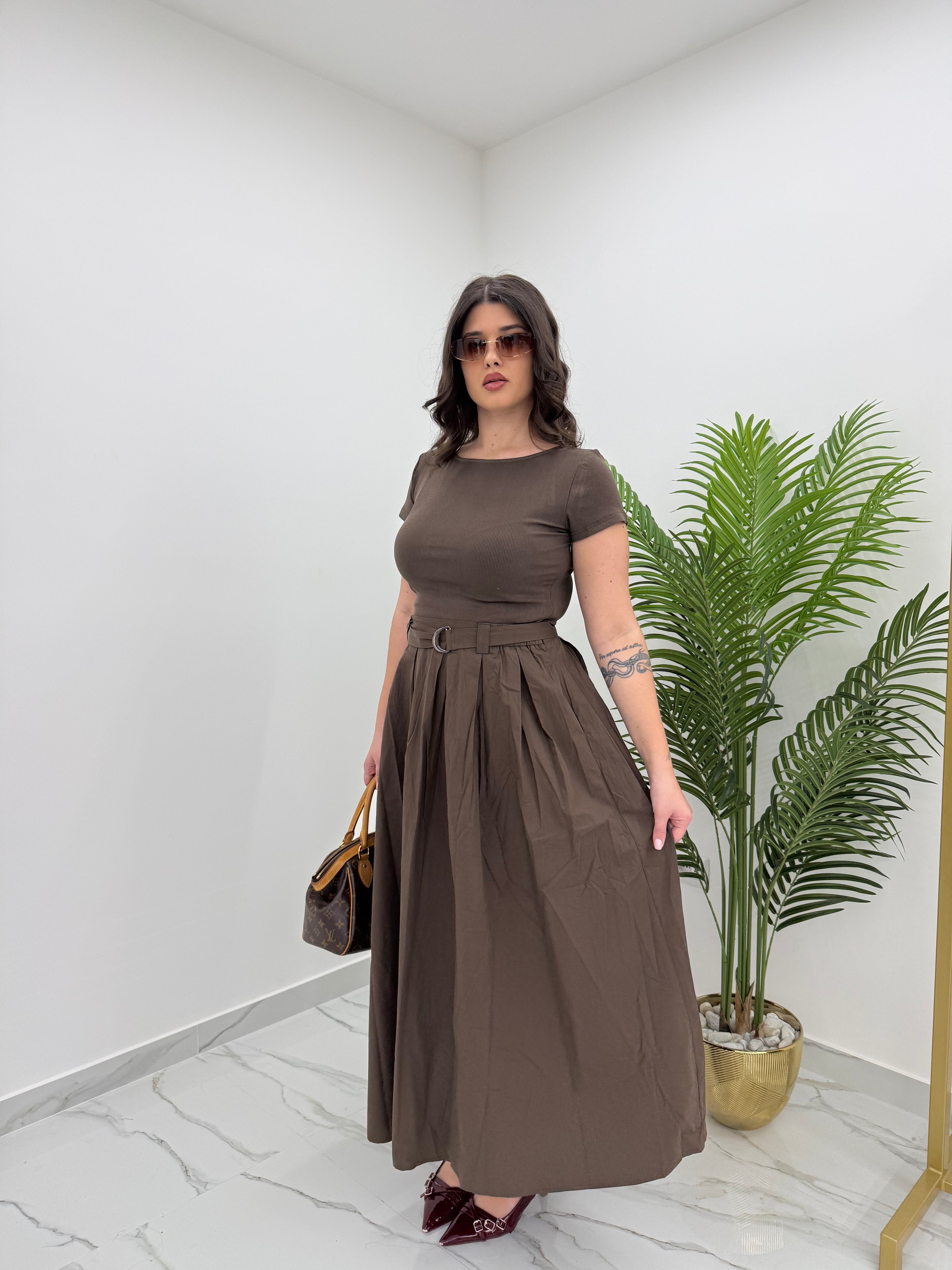 DRESS COMFY