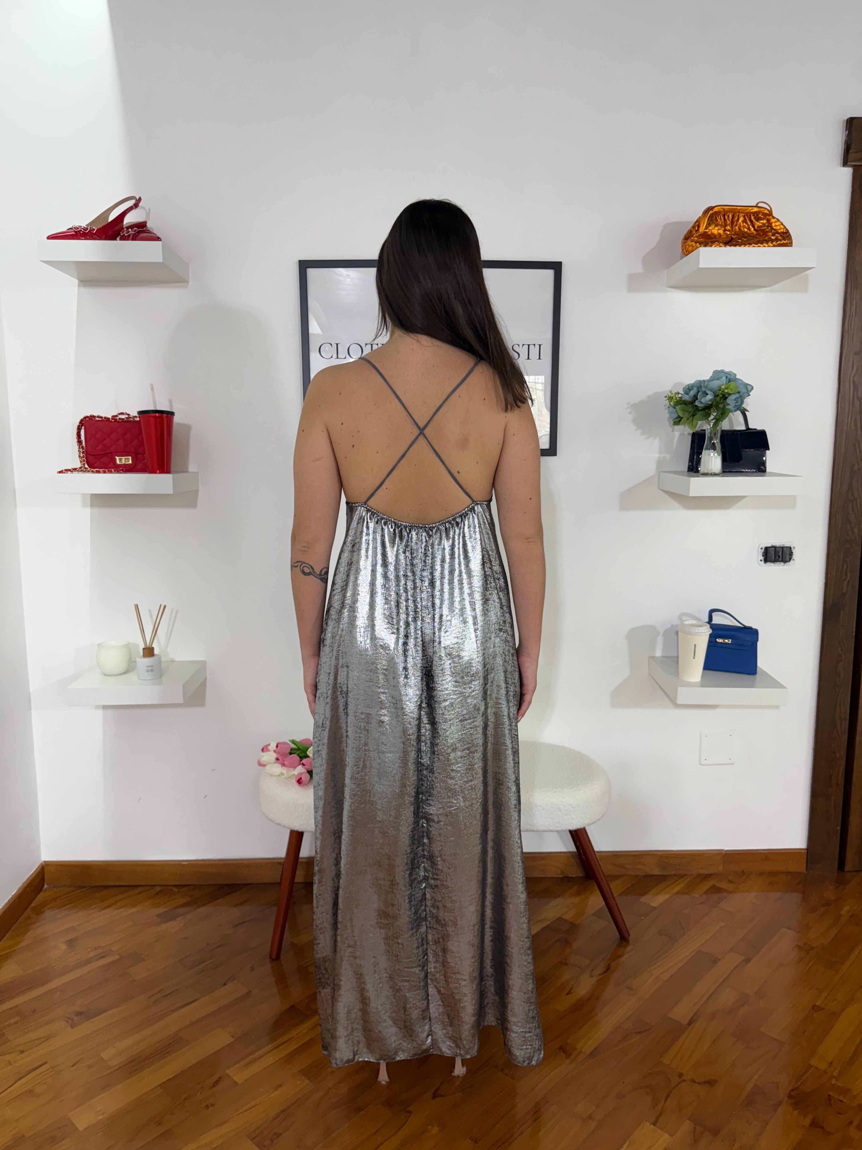 DRESS SOLEIL