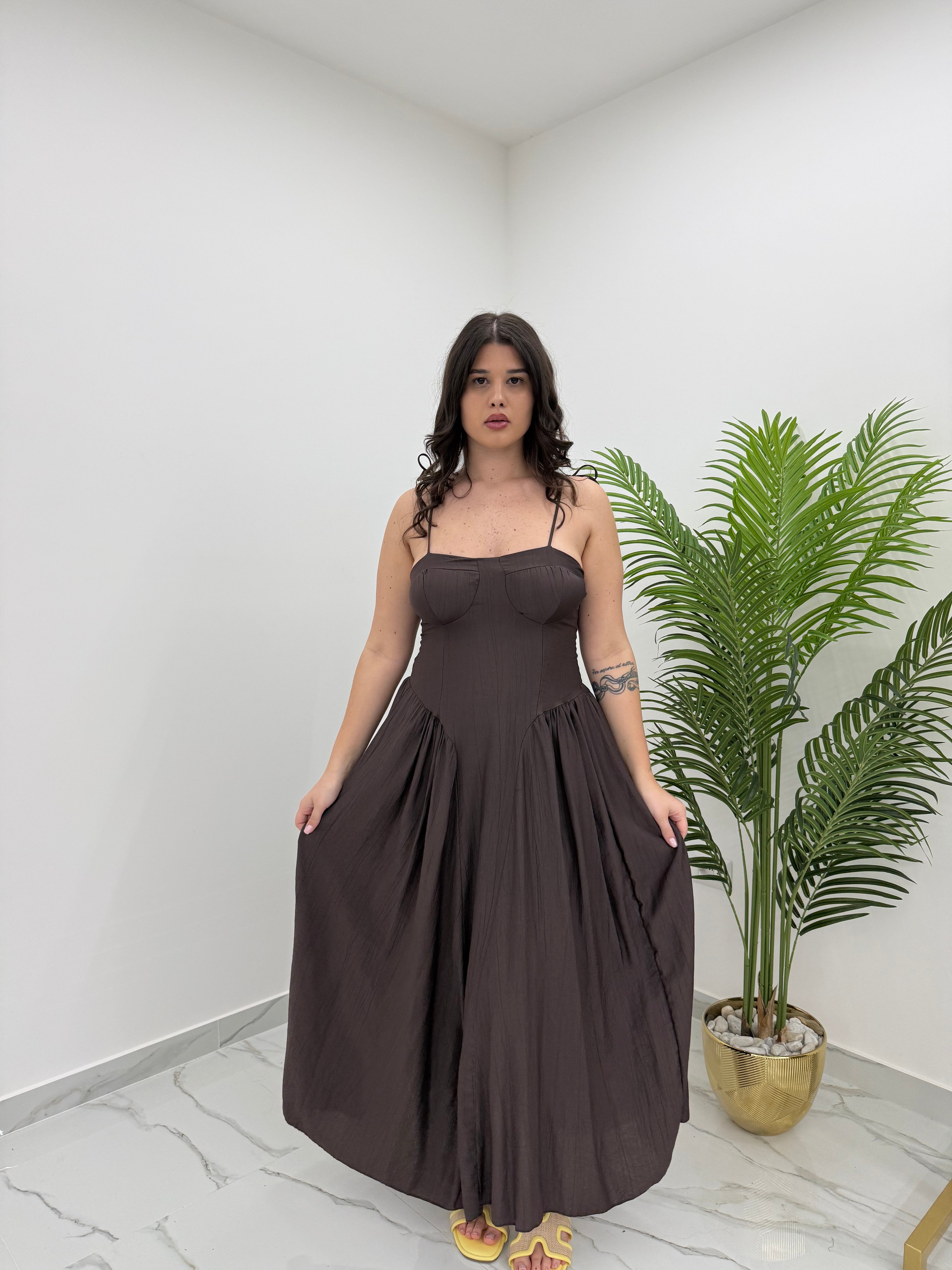 DRESS MARBELLA