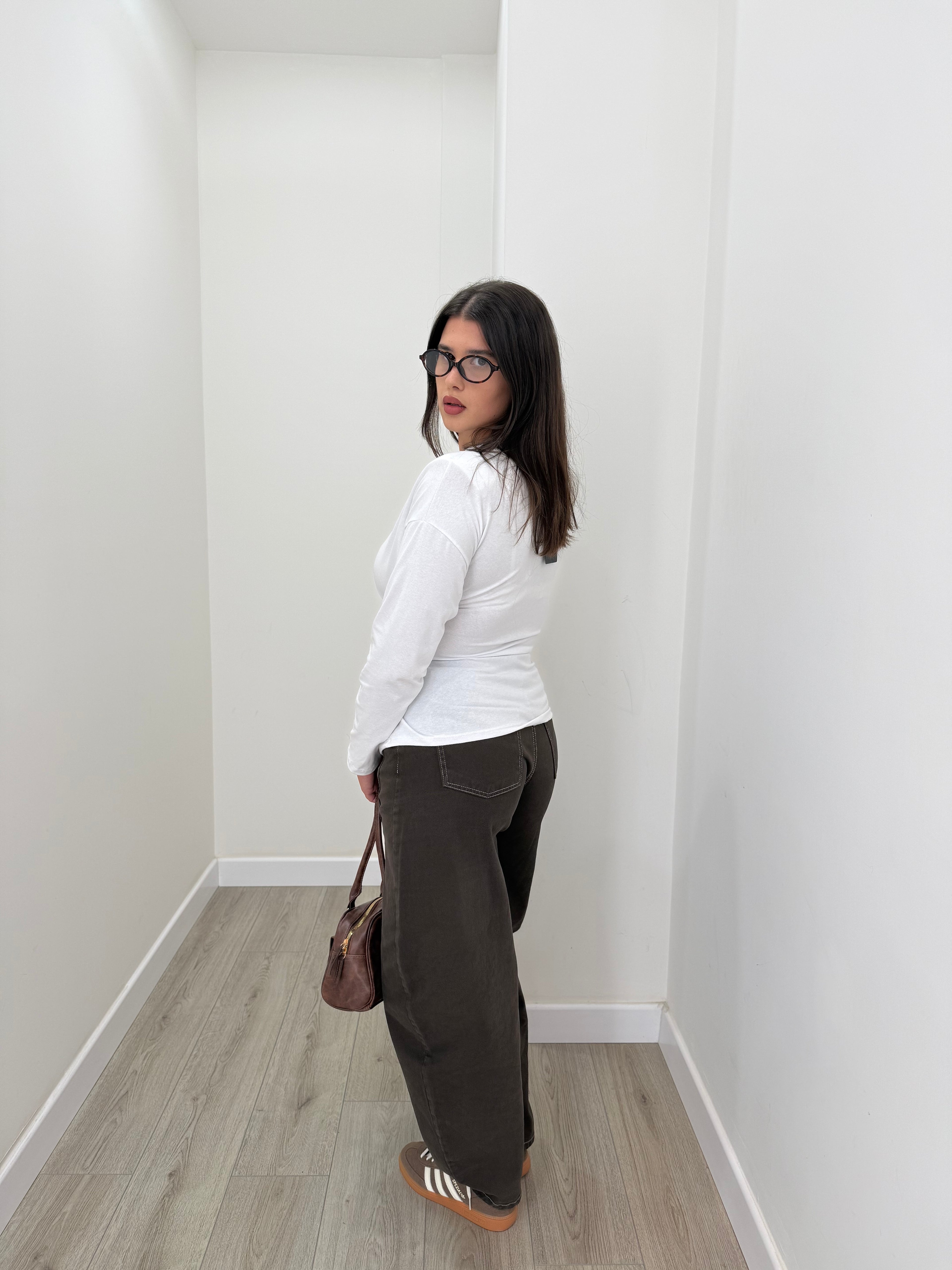 MAGLIA COMFY
