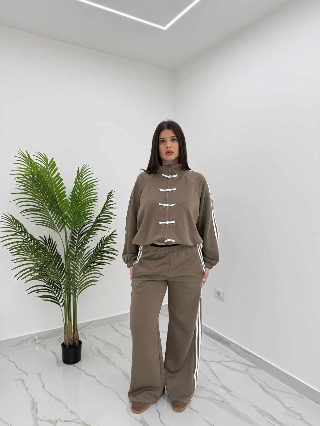 COORDINATO CANDY