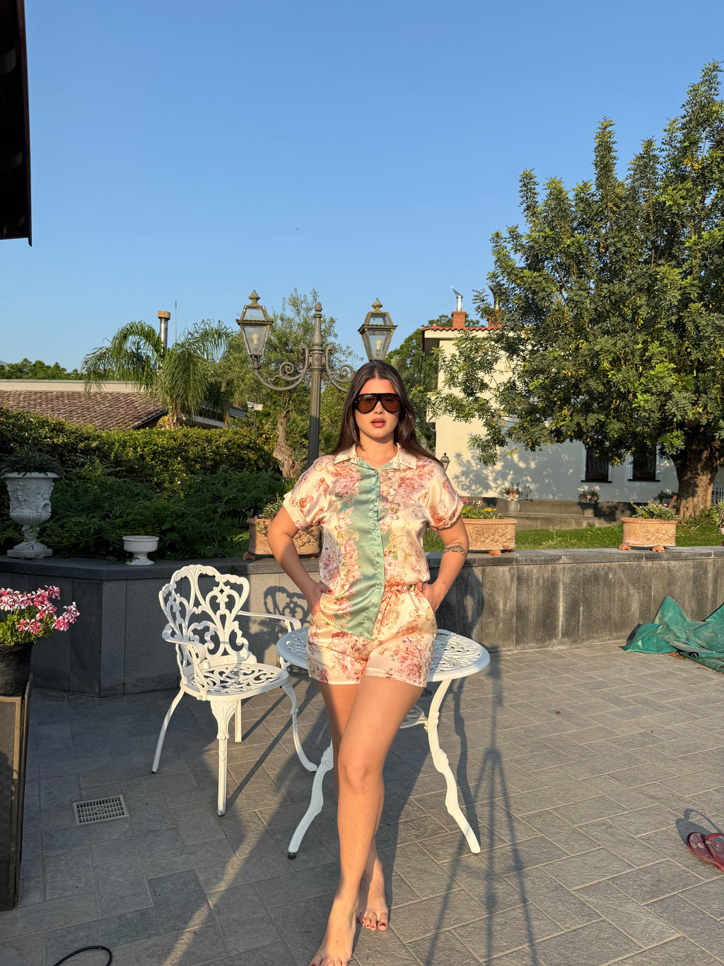COORDINATO ROBERTA