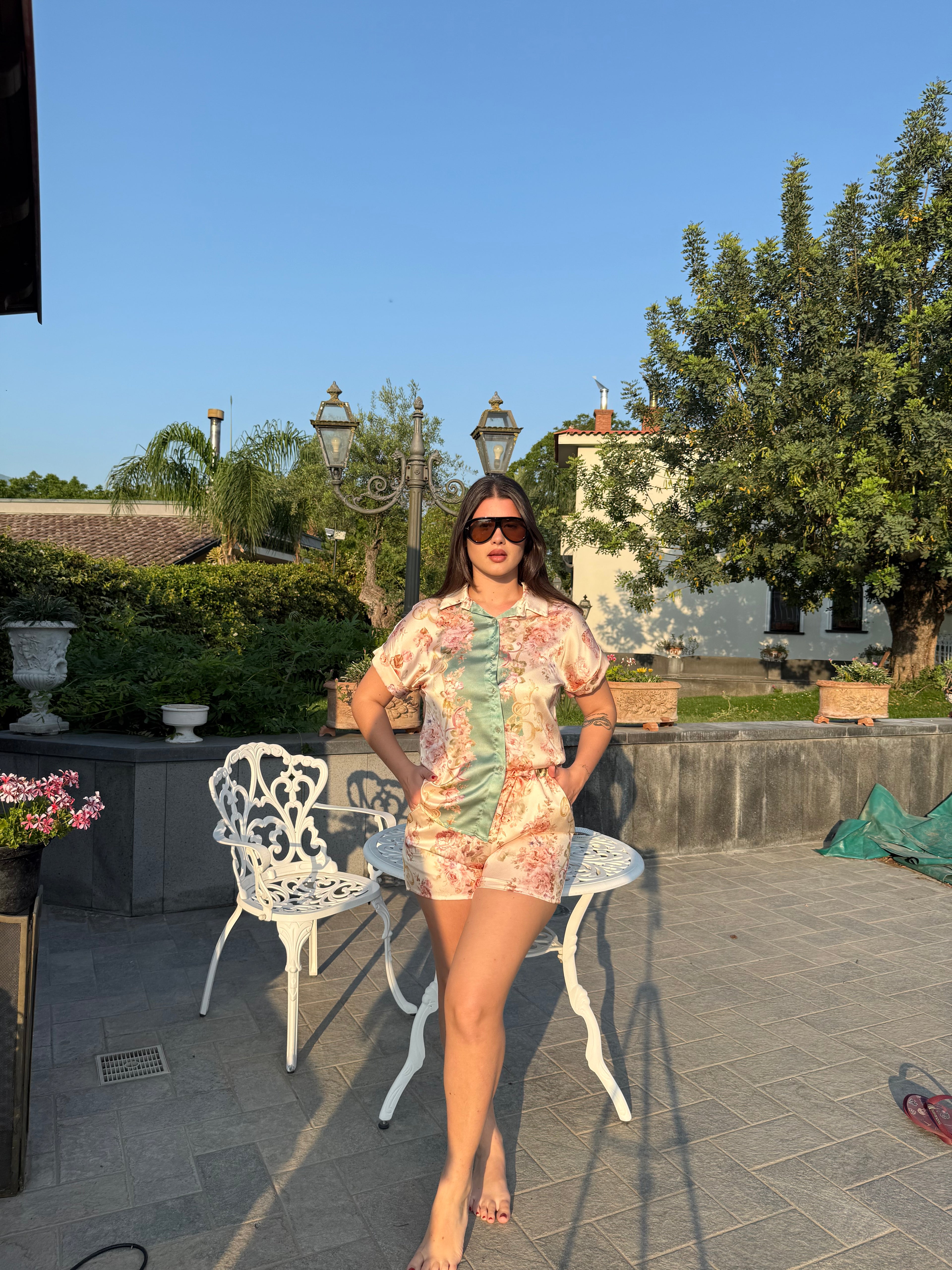 COORDINATO ROBERTA