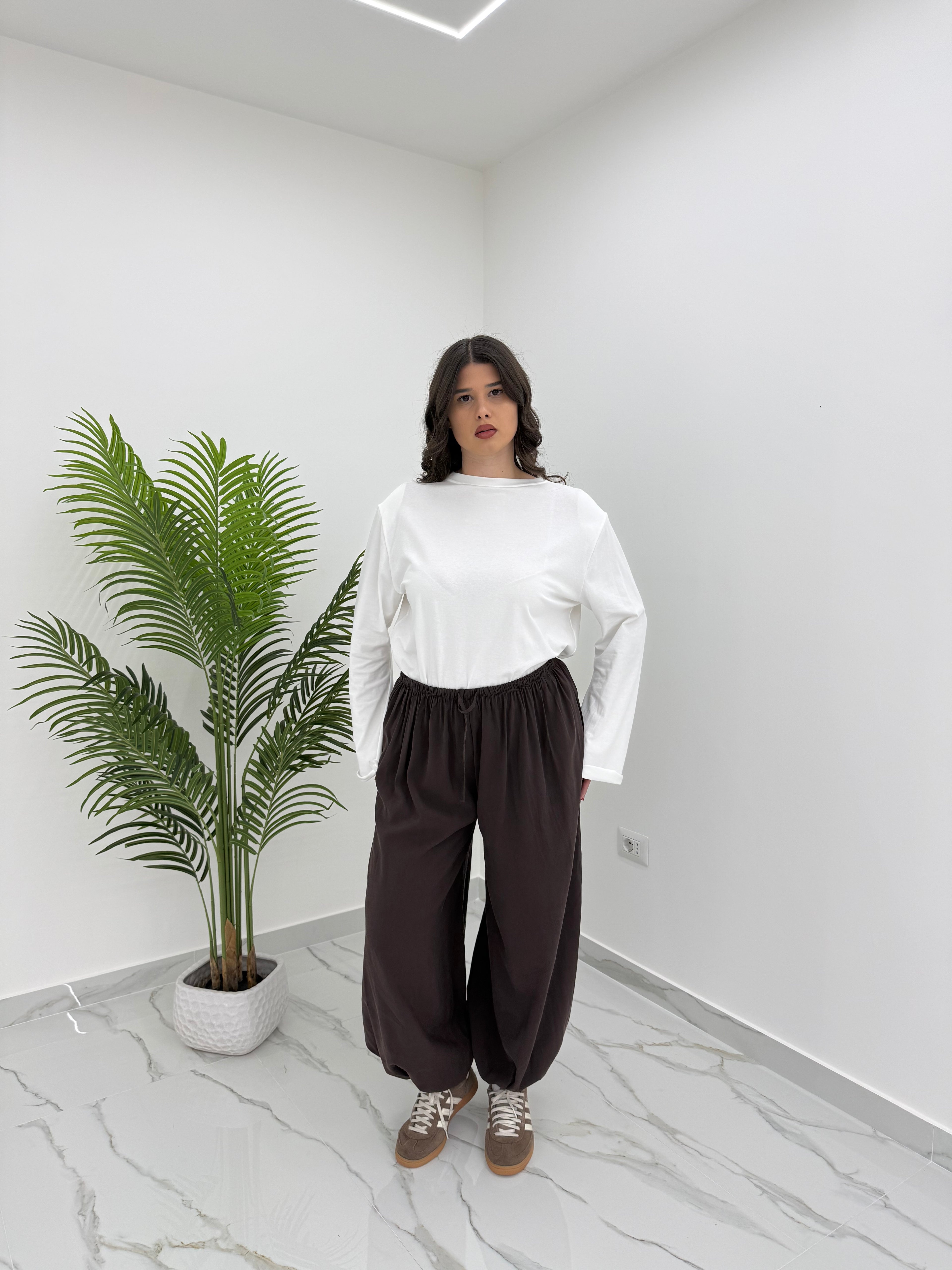 PANTALONE COMFY