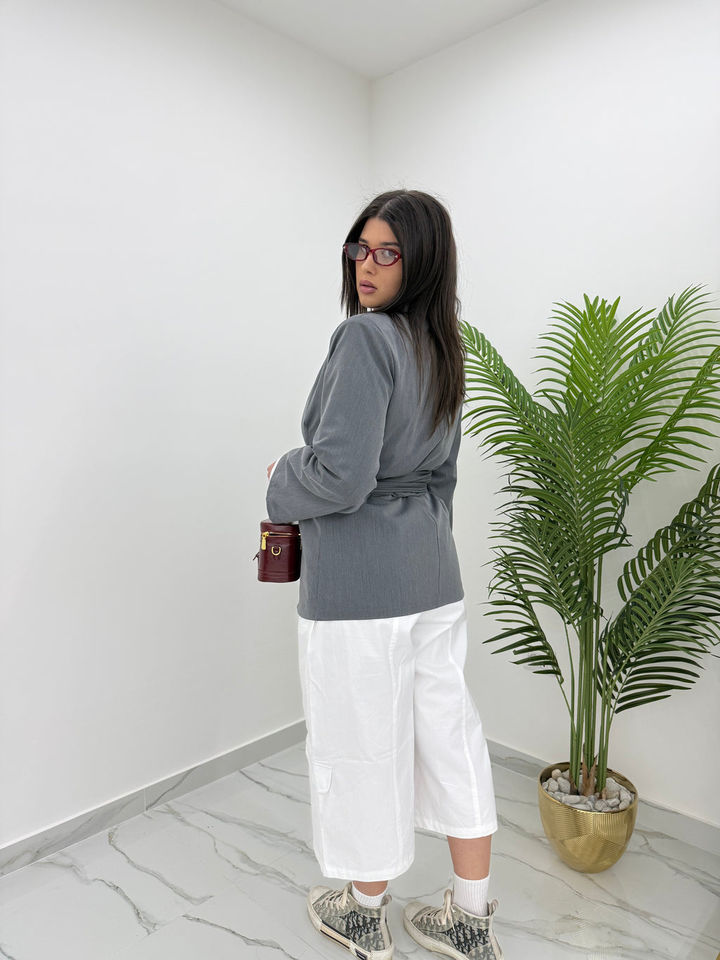 BLAZER ELISA