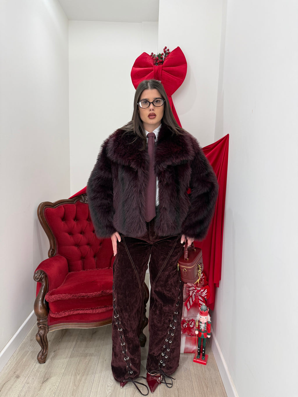 PELLICCIA COURMAYEUR