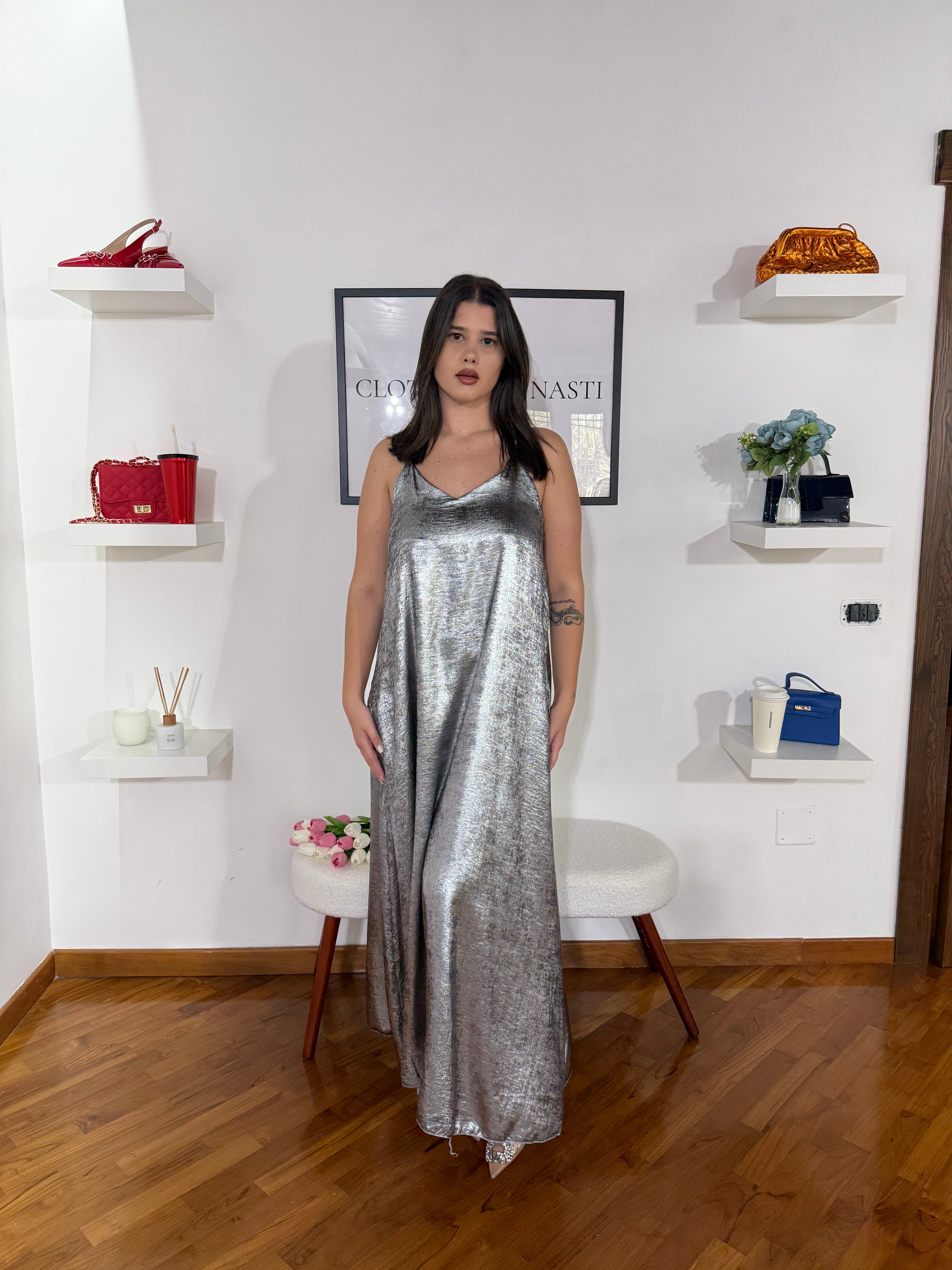 Clothing by Nasti