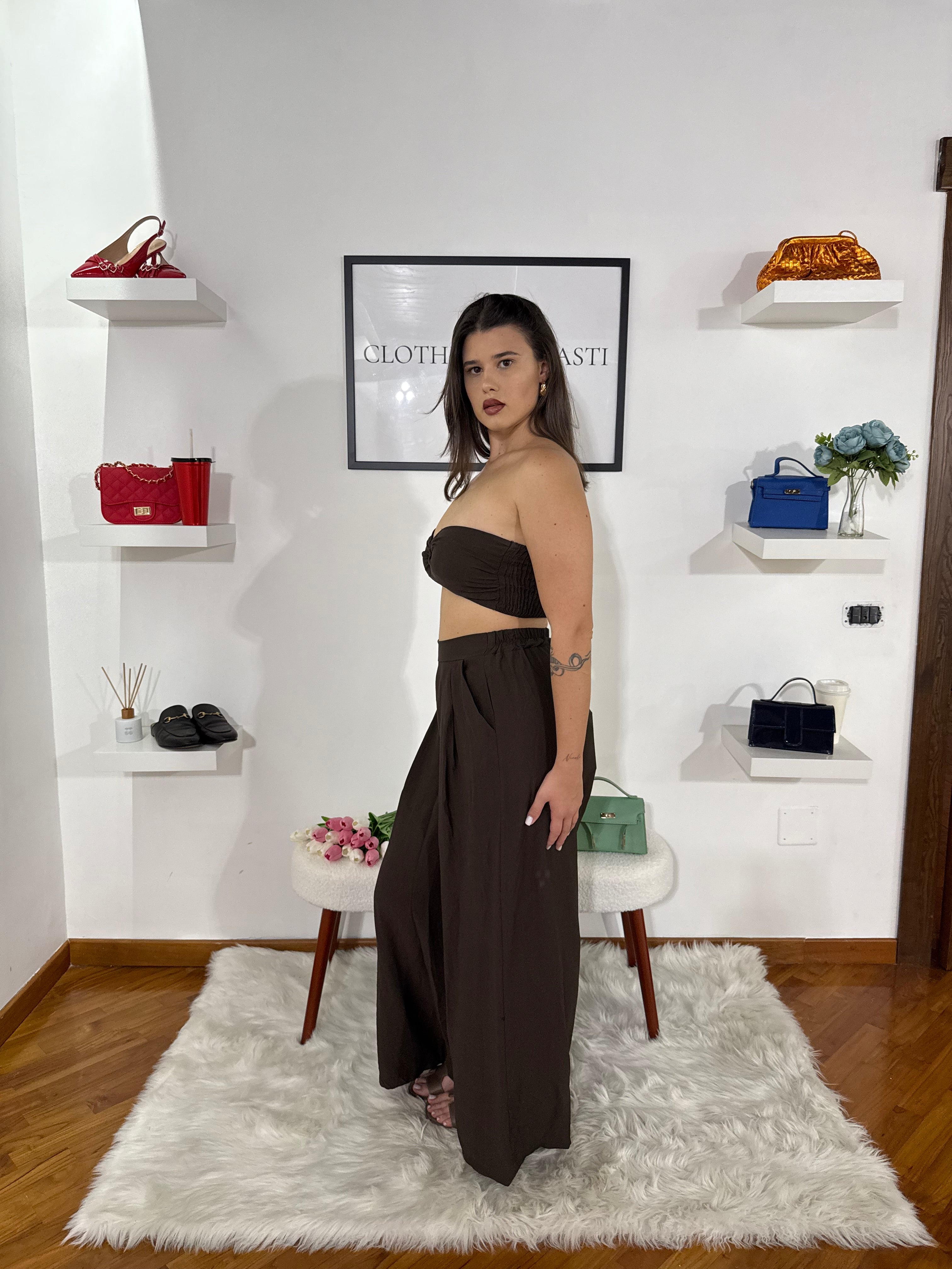 COORDINATO PENELOPE