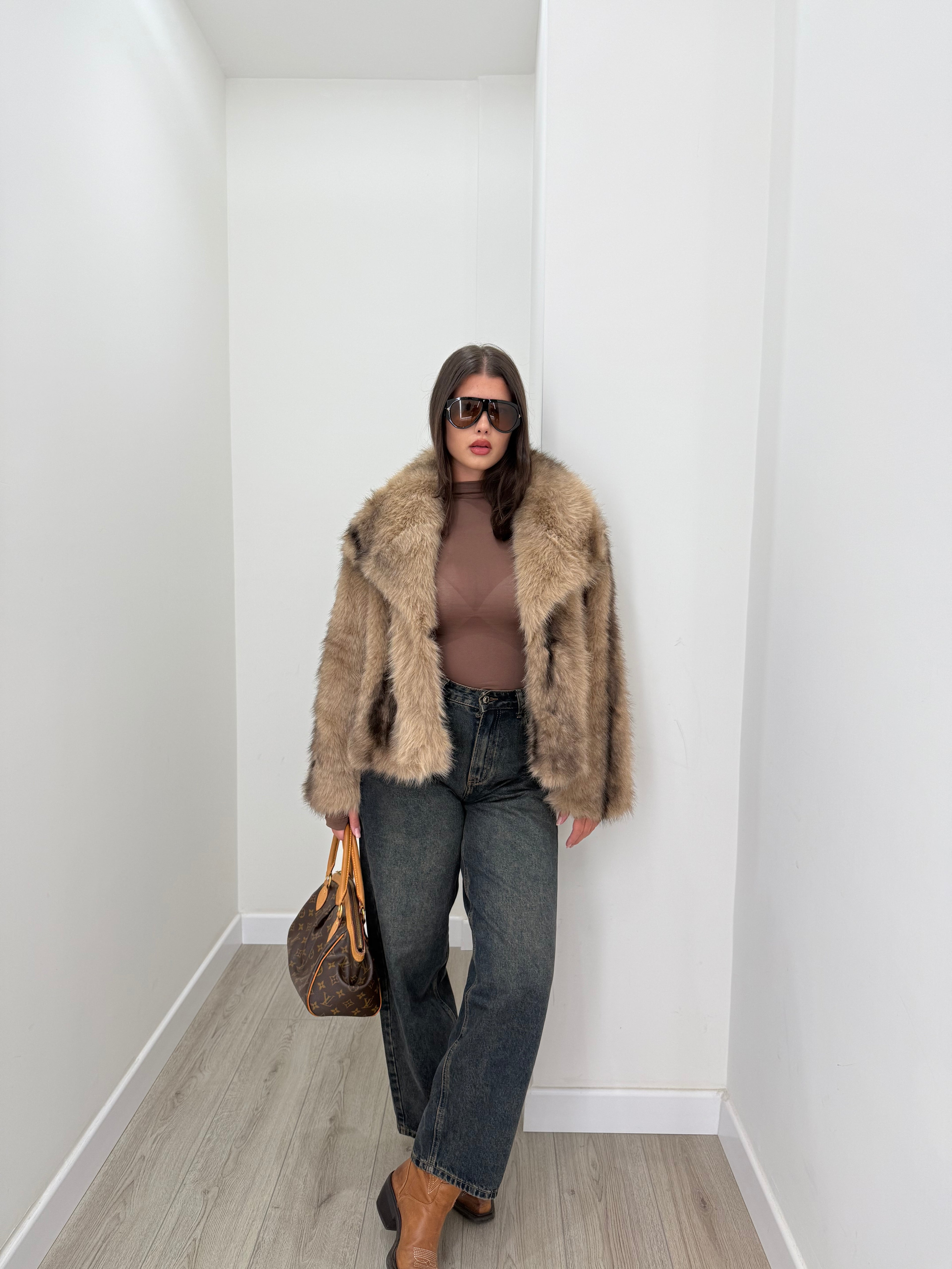 JEANS CLEO