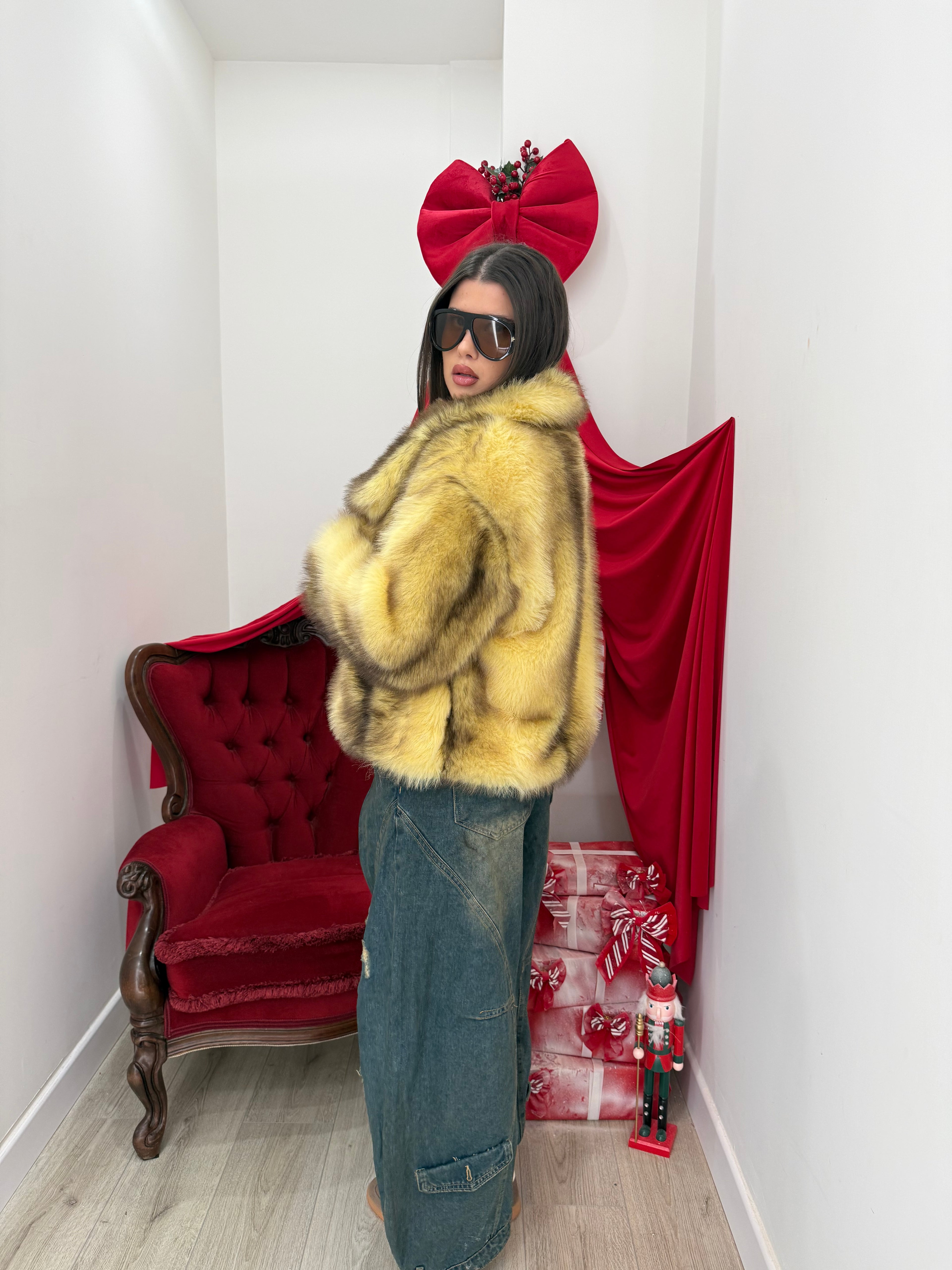 PELLICCIA COURMAYEUR