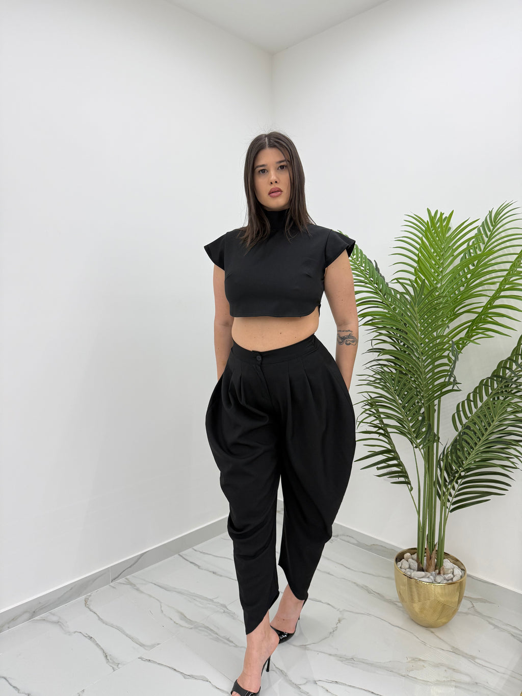 COORDINATO CAROL