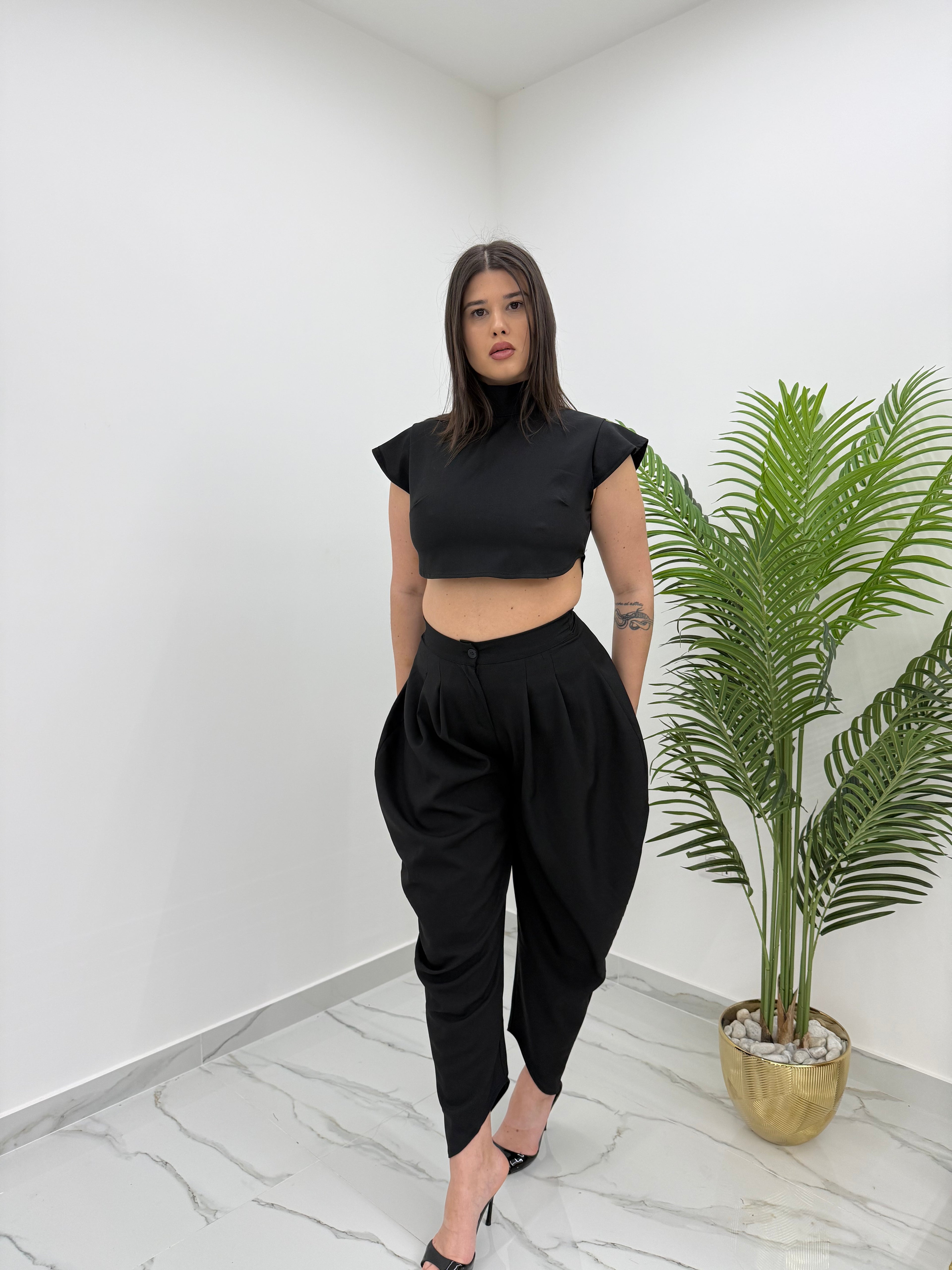 COORDINATO CAROL