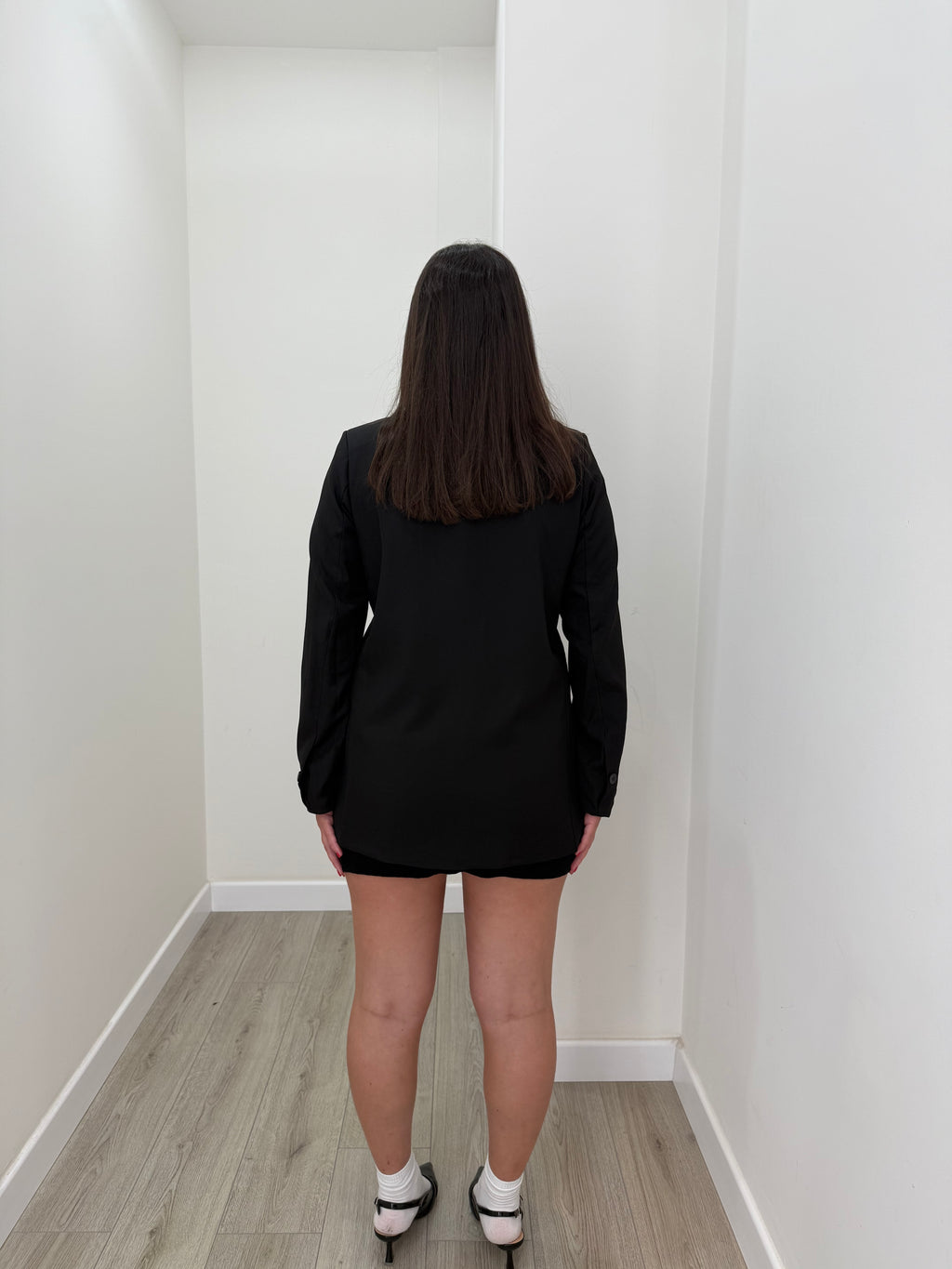 BLAZER ARIA