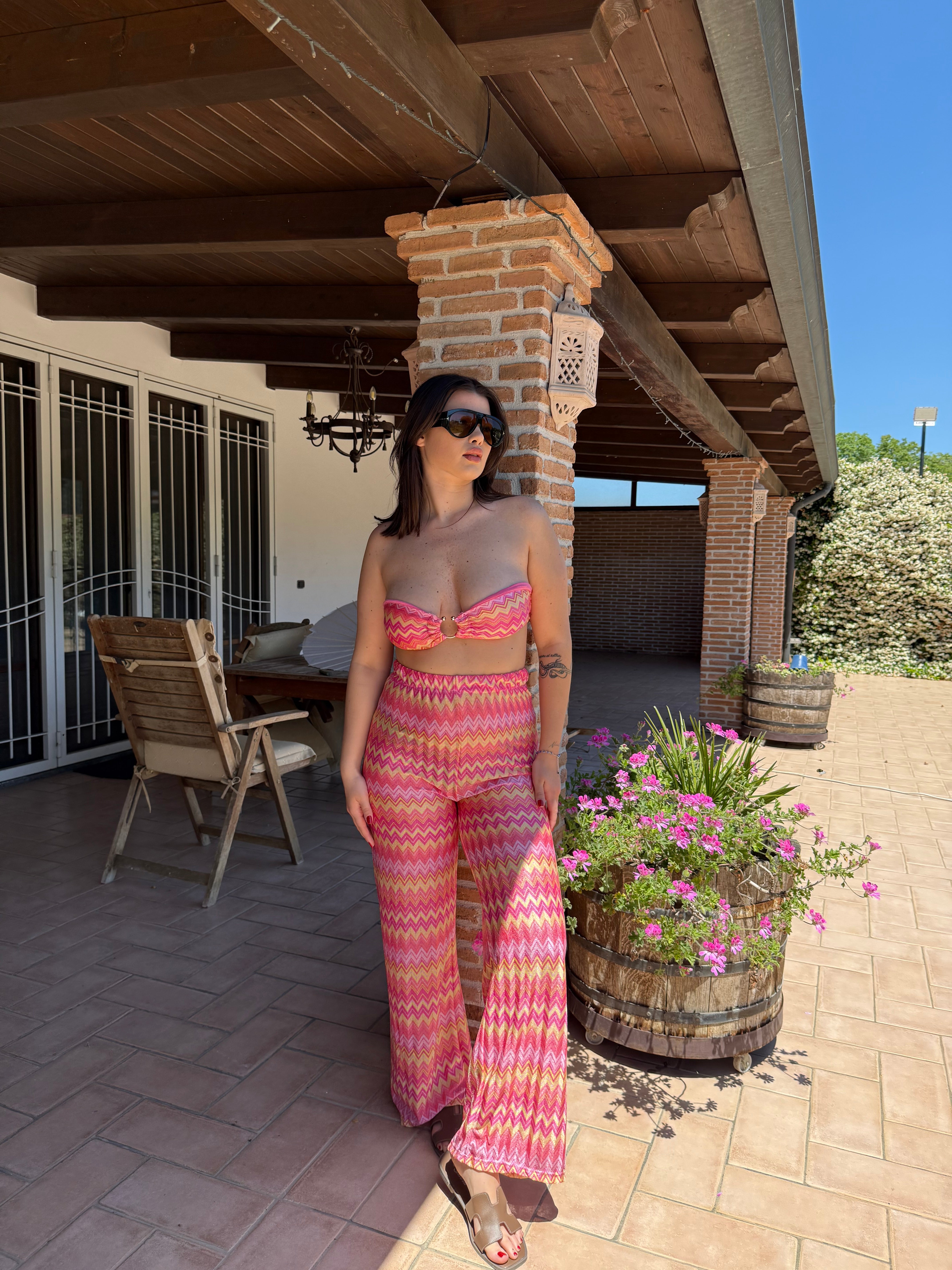 SET BALI