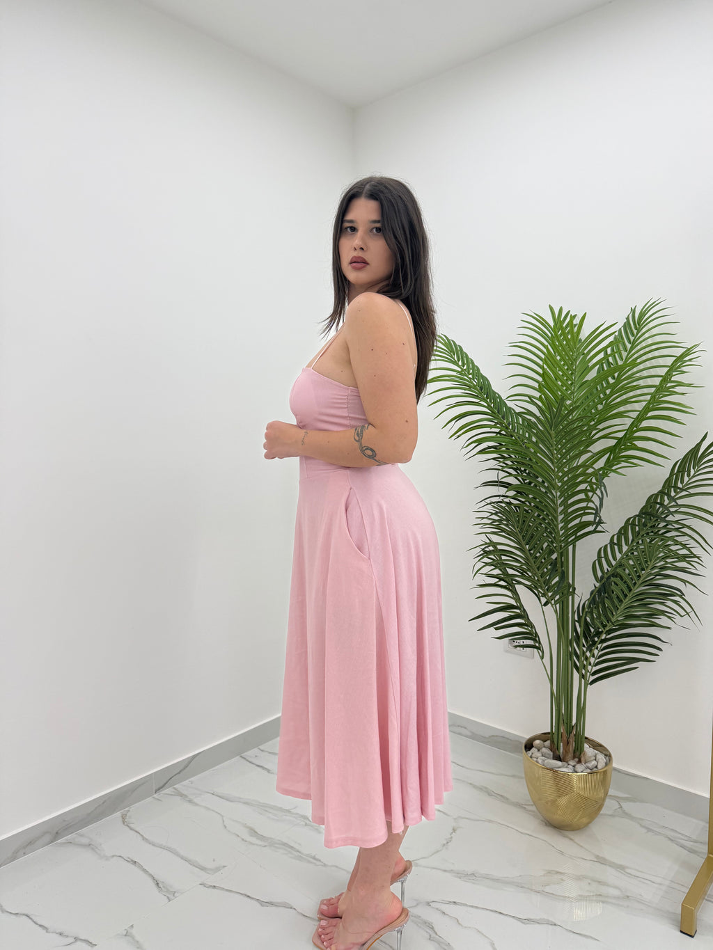 SET POSITANO