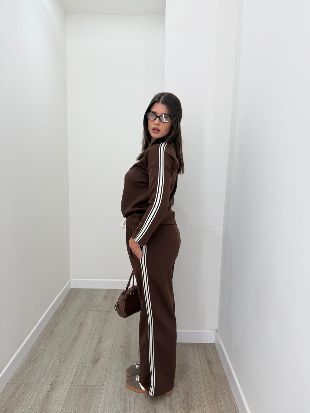 COORDINATO DAISY