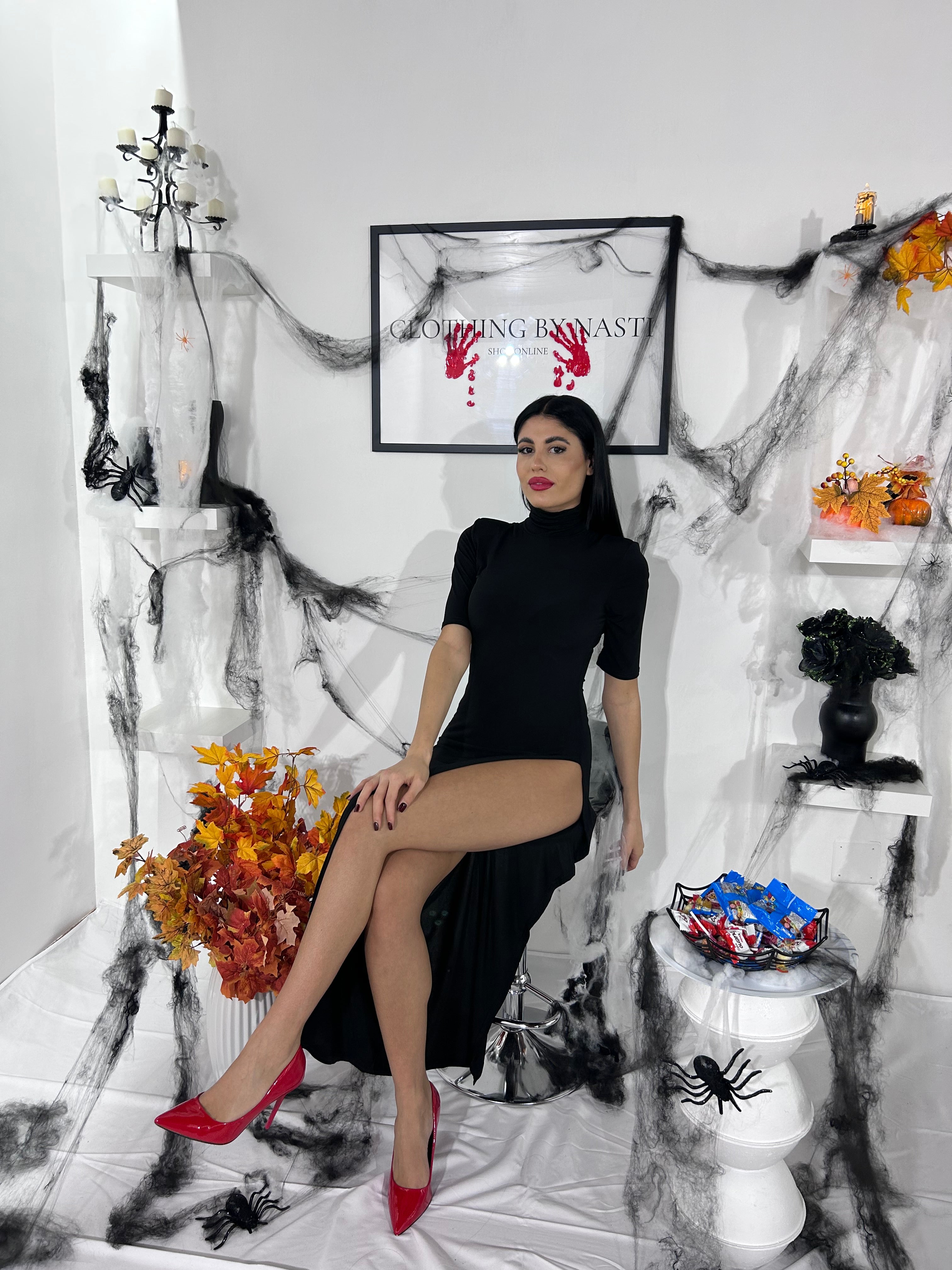DRESS KYLIE