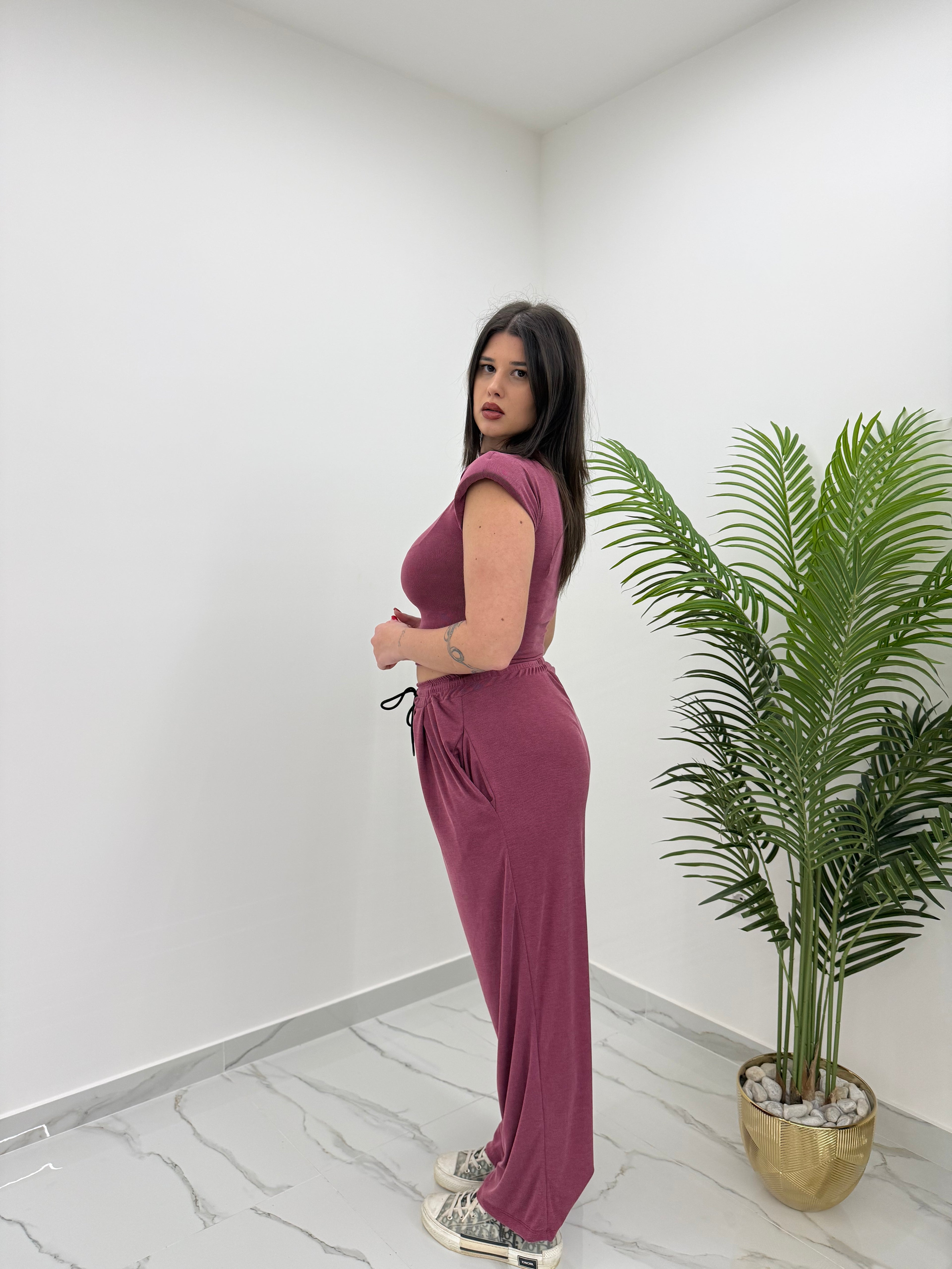 COORDINATO ELEONORA