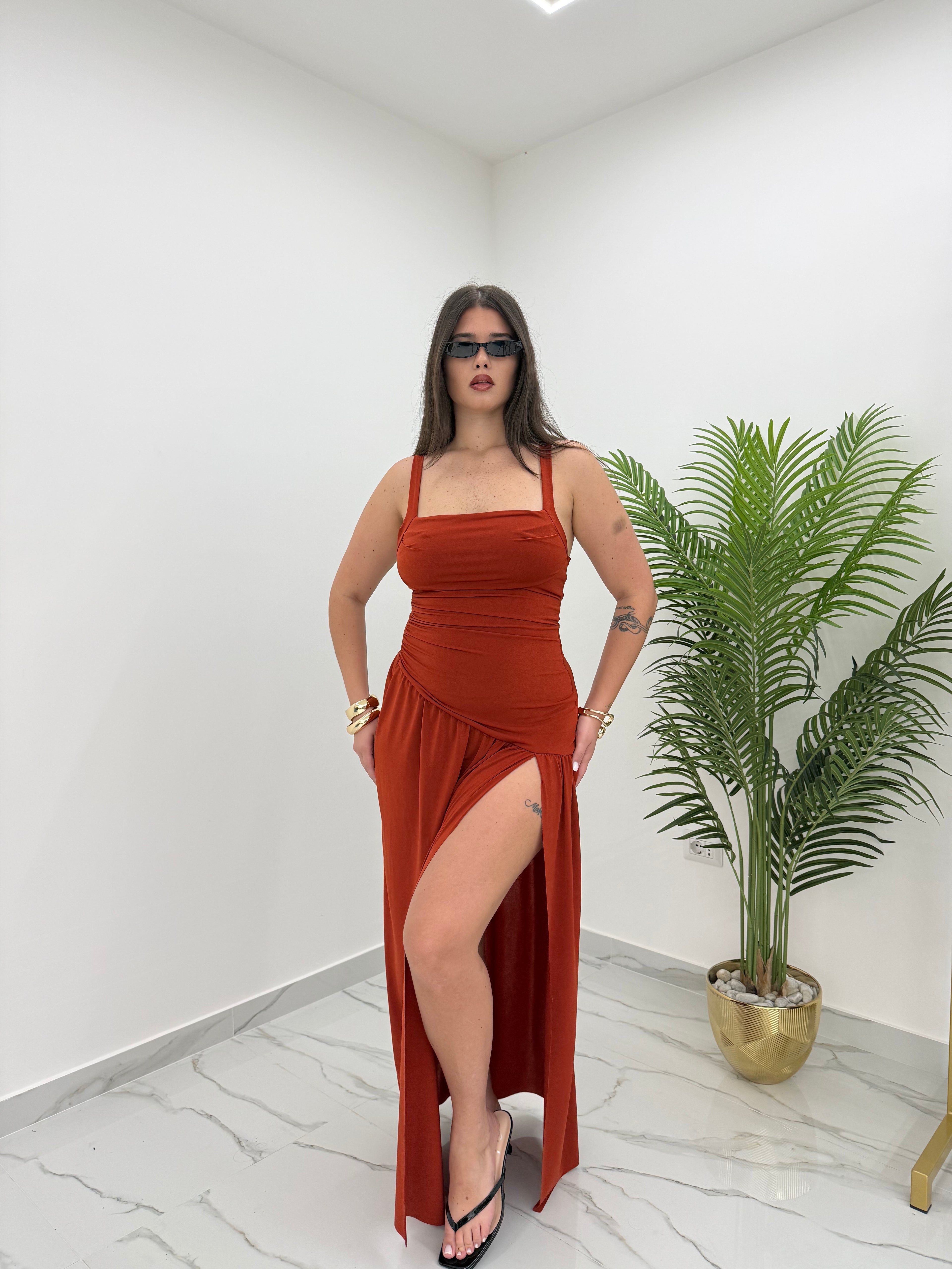 DRESS GLOW