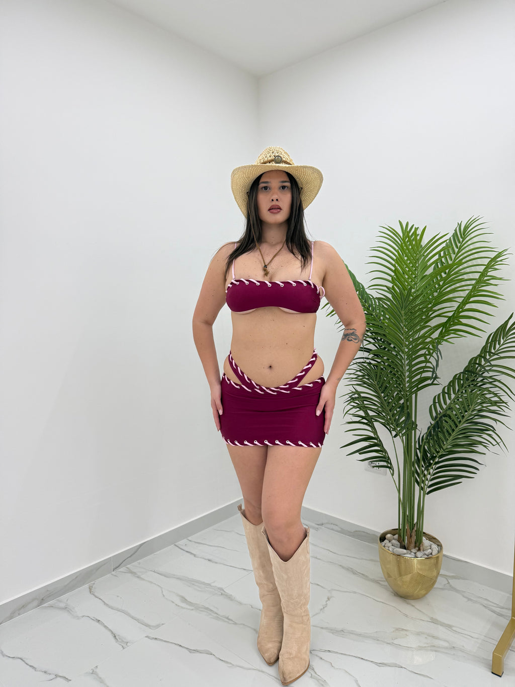 SET MALIBÙ