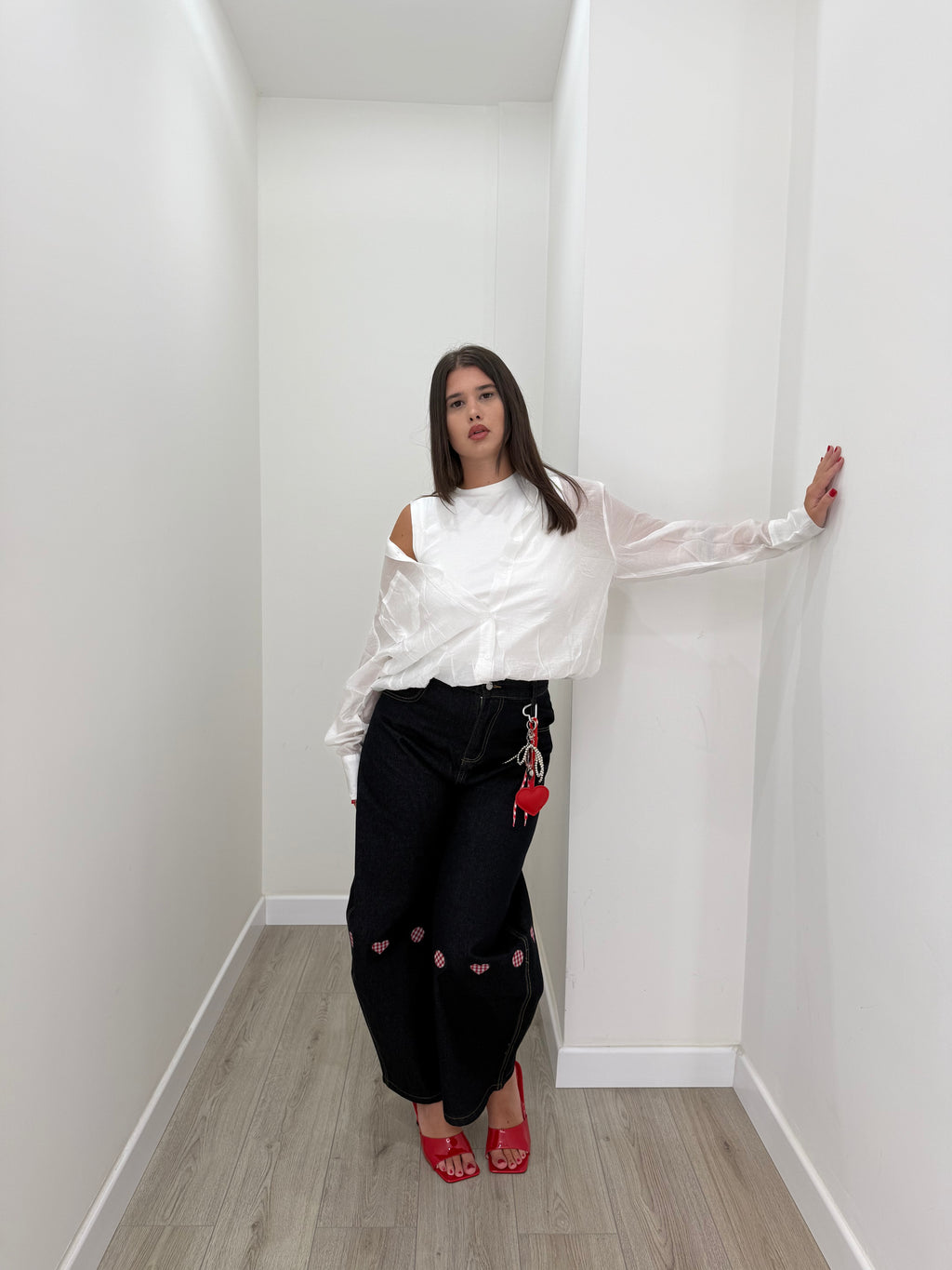 CAMICIA NOA