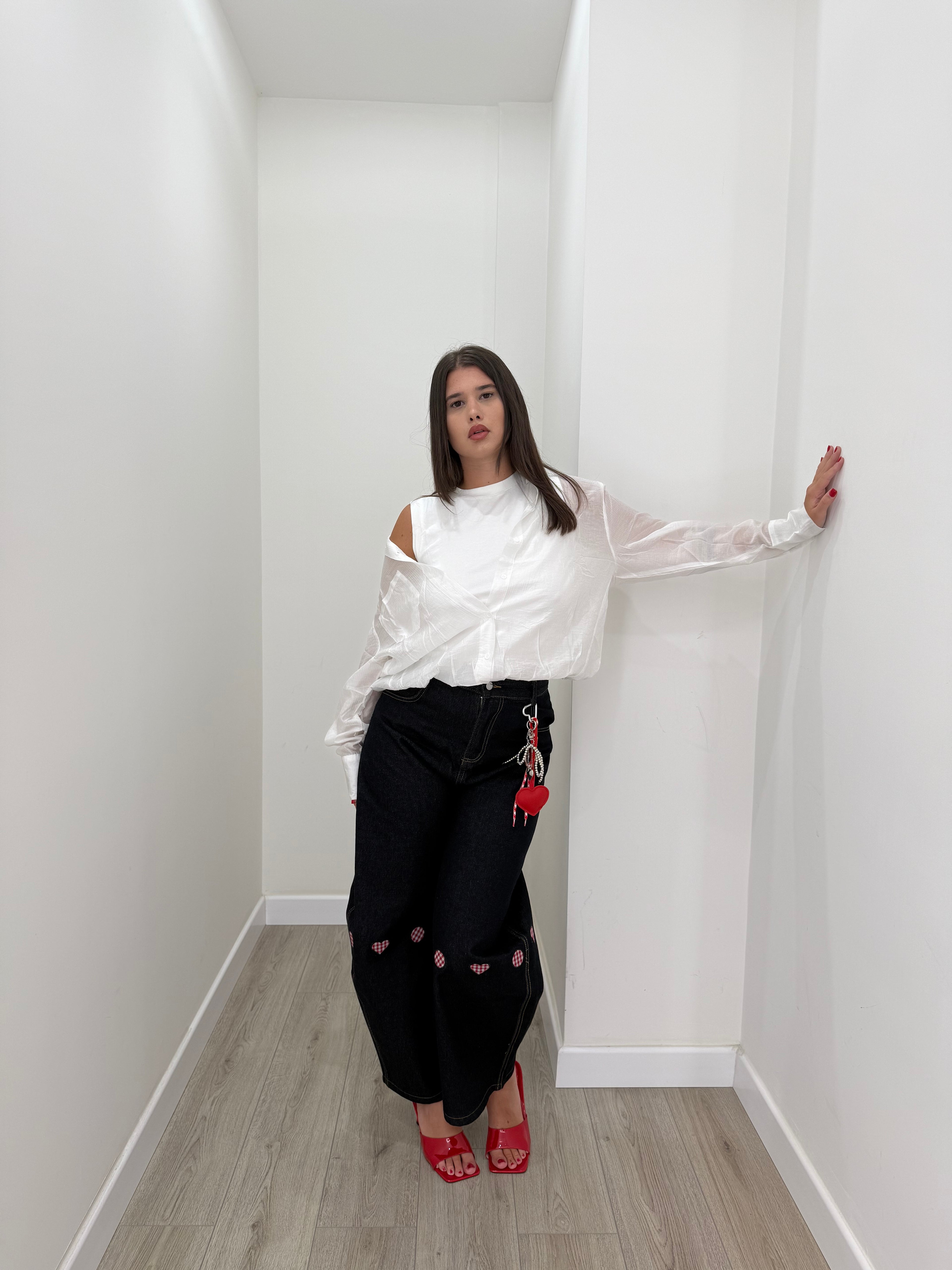 CAMICIA NOA