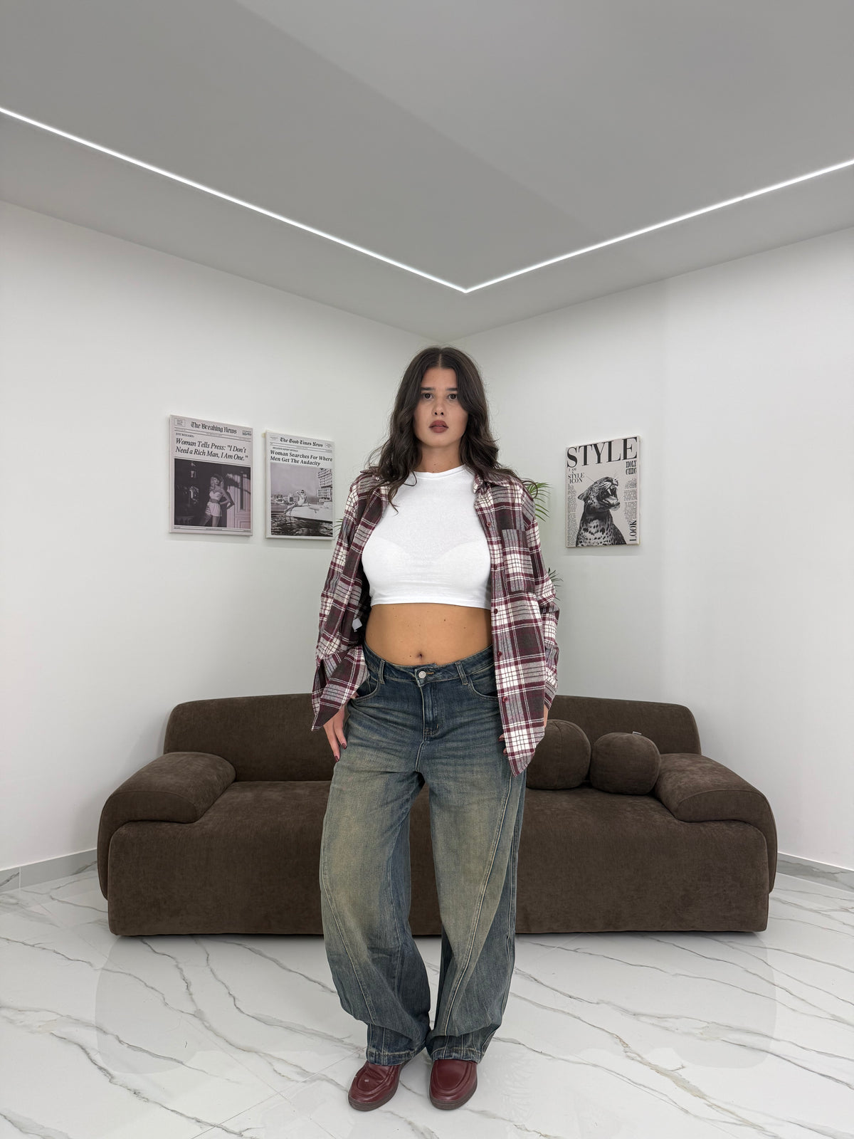 JEANS VINTAGE