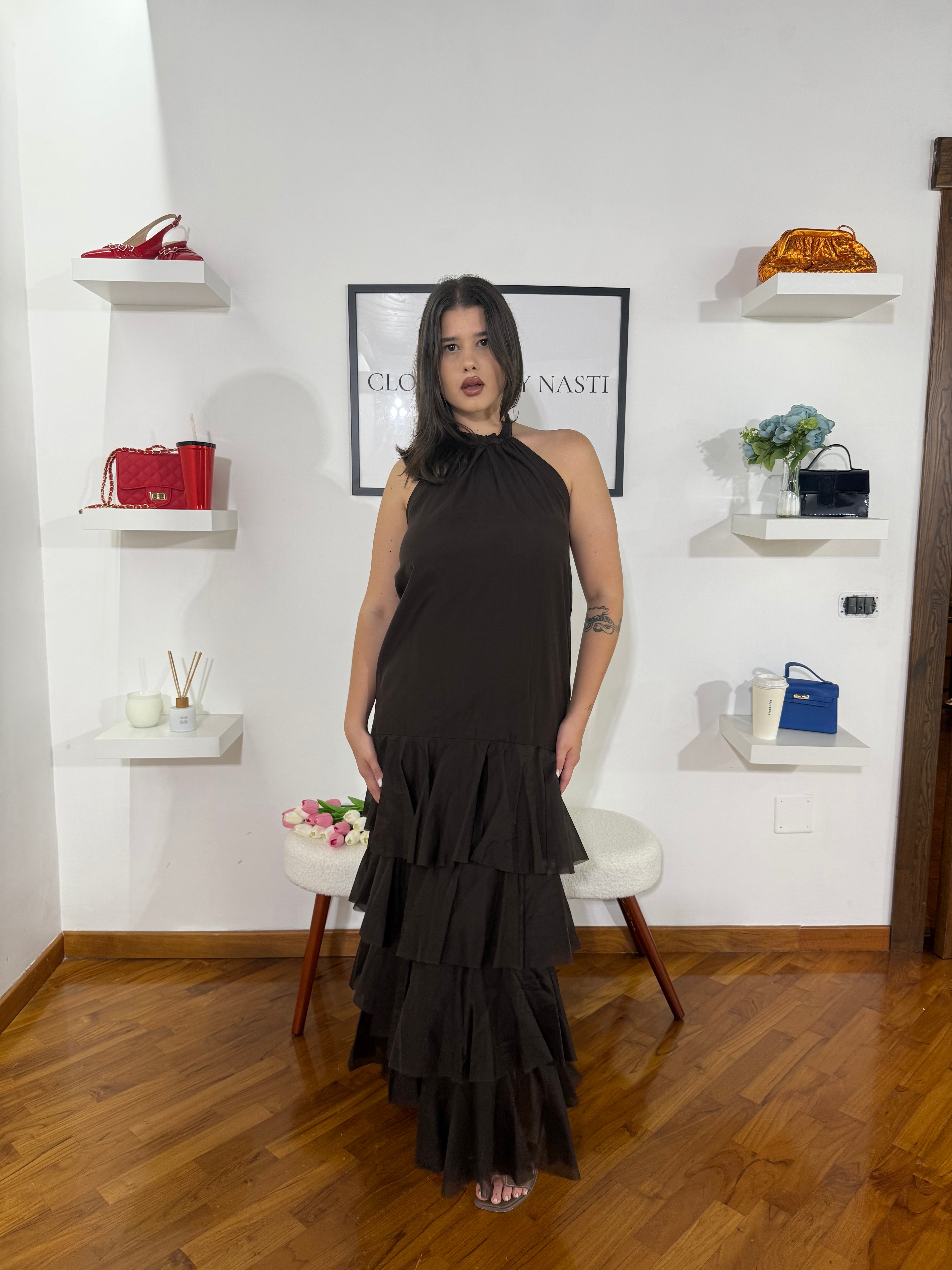 DRESS PENELOPE