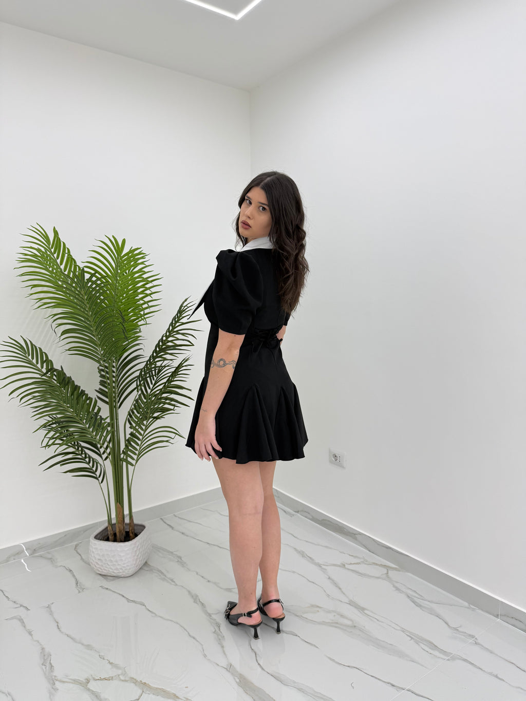 DRESS VITTORIA