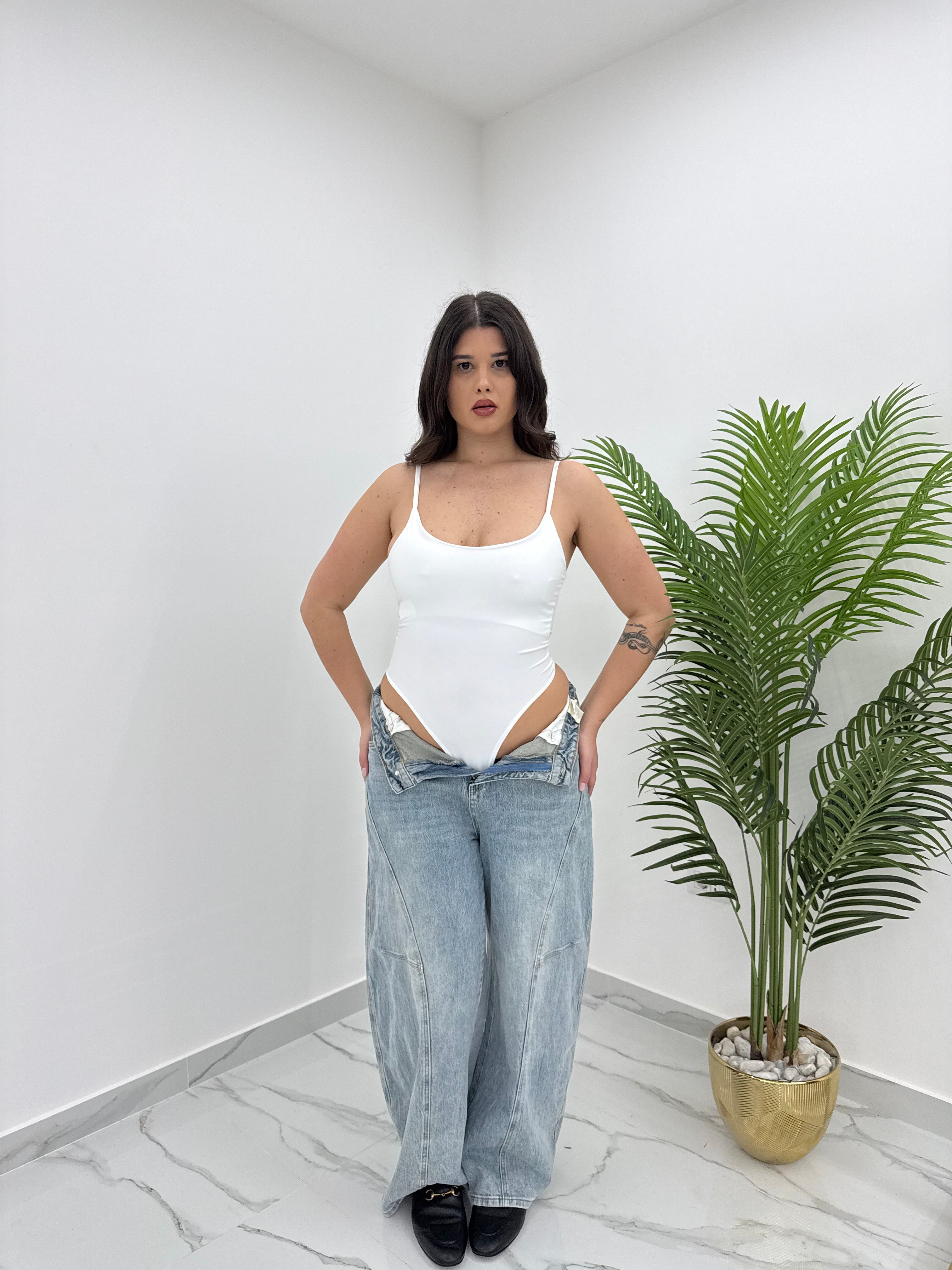 BODY MODELLANTE