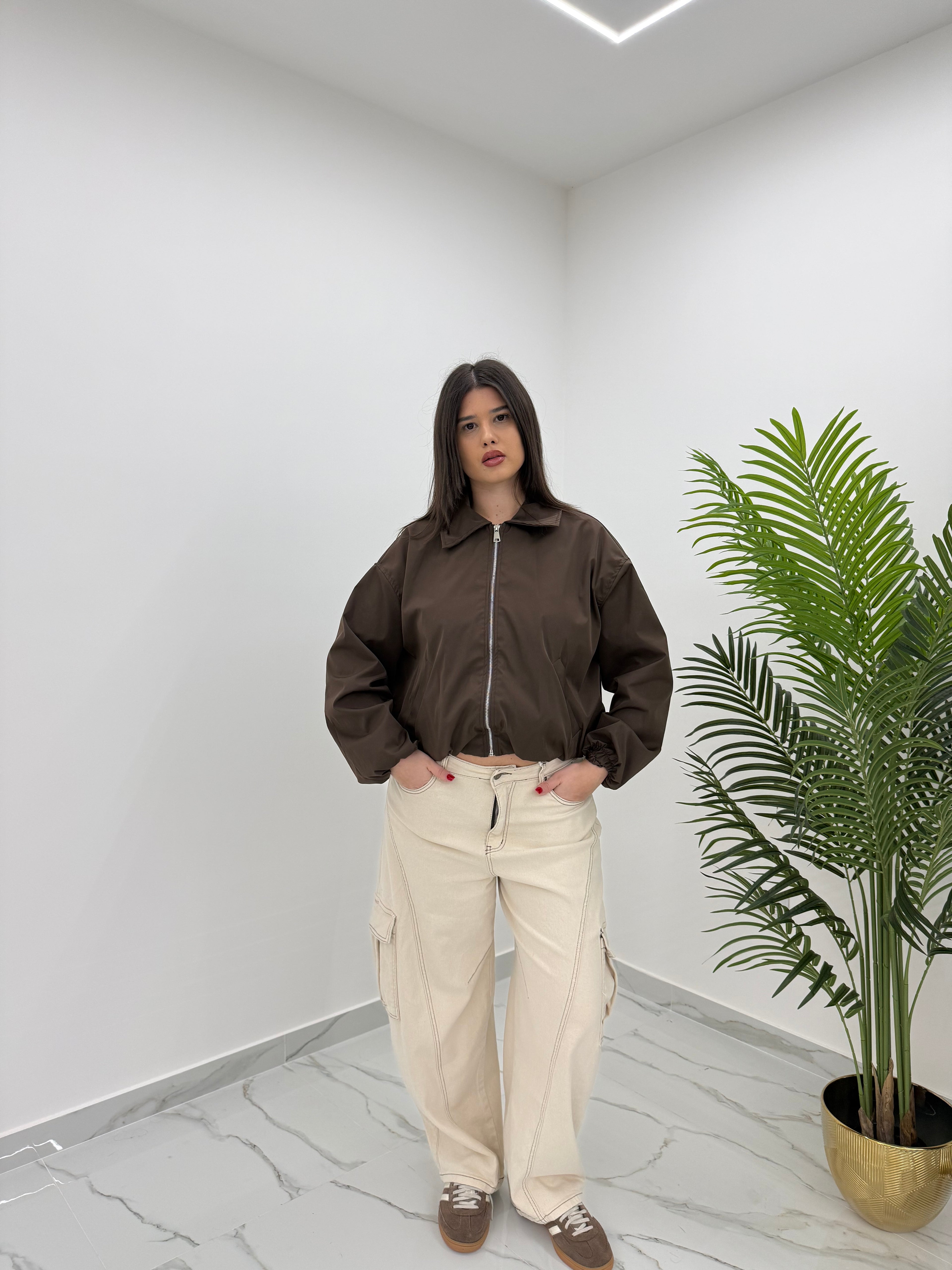 JACKET JESSICA