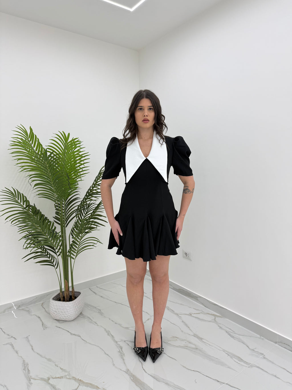 DRESS VITTORIA