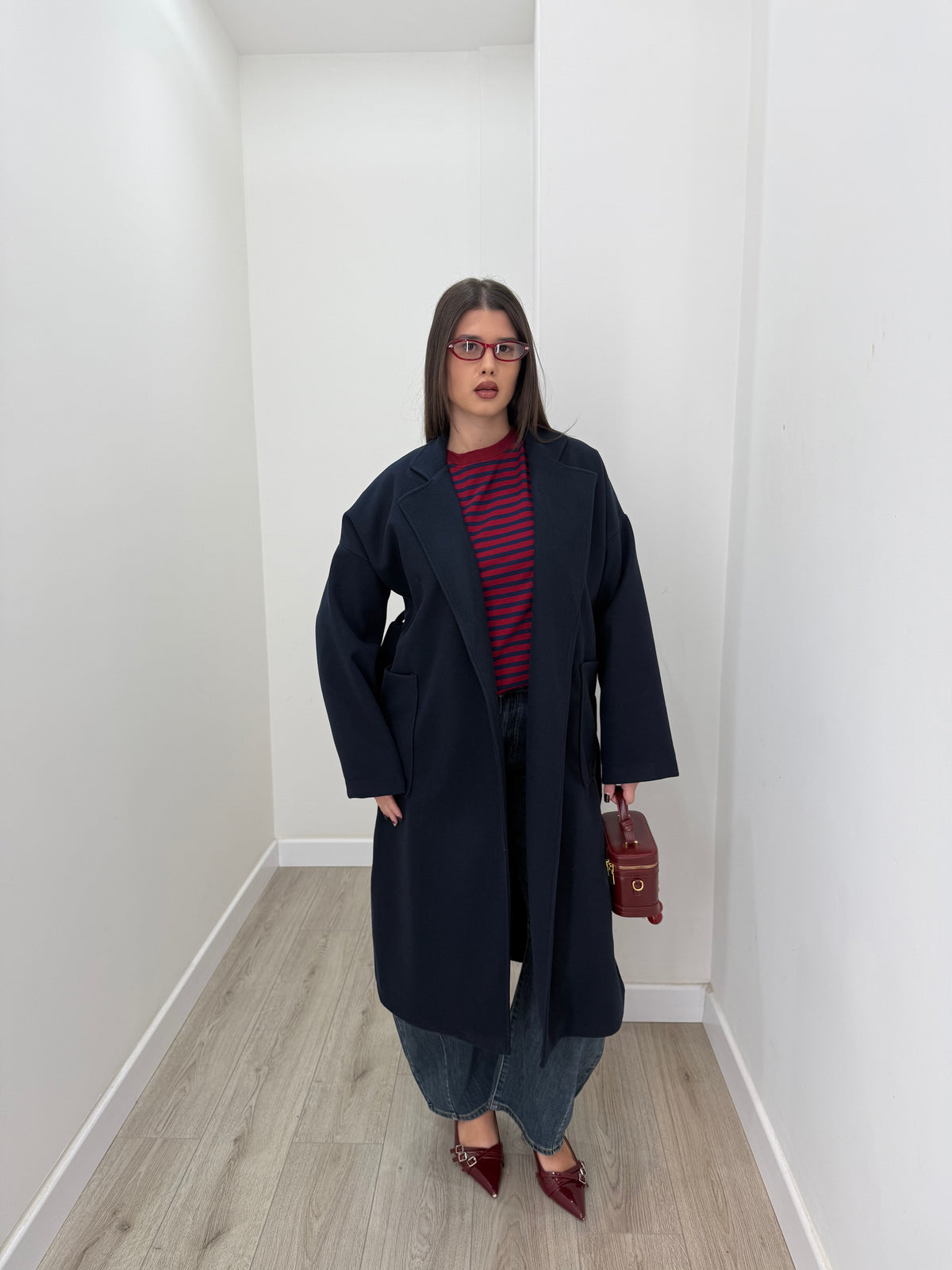 CAPPOTTO DENISE