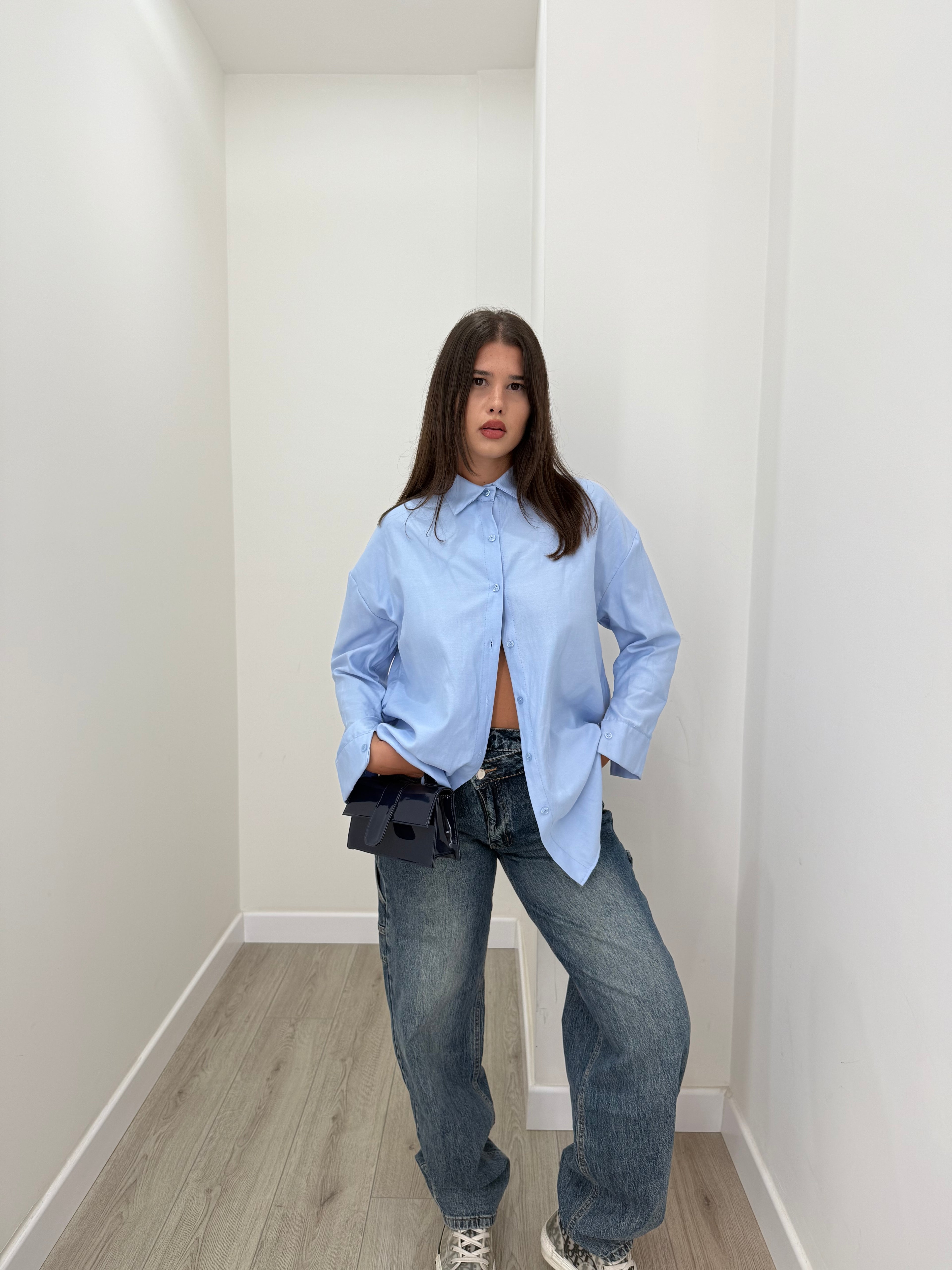 CAMICIA MIA