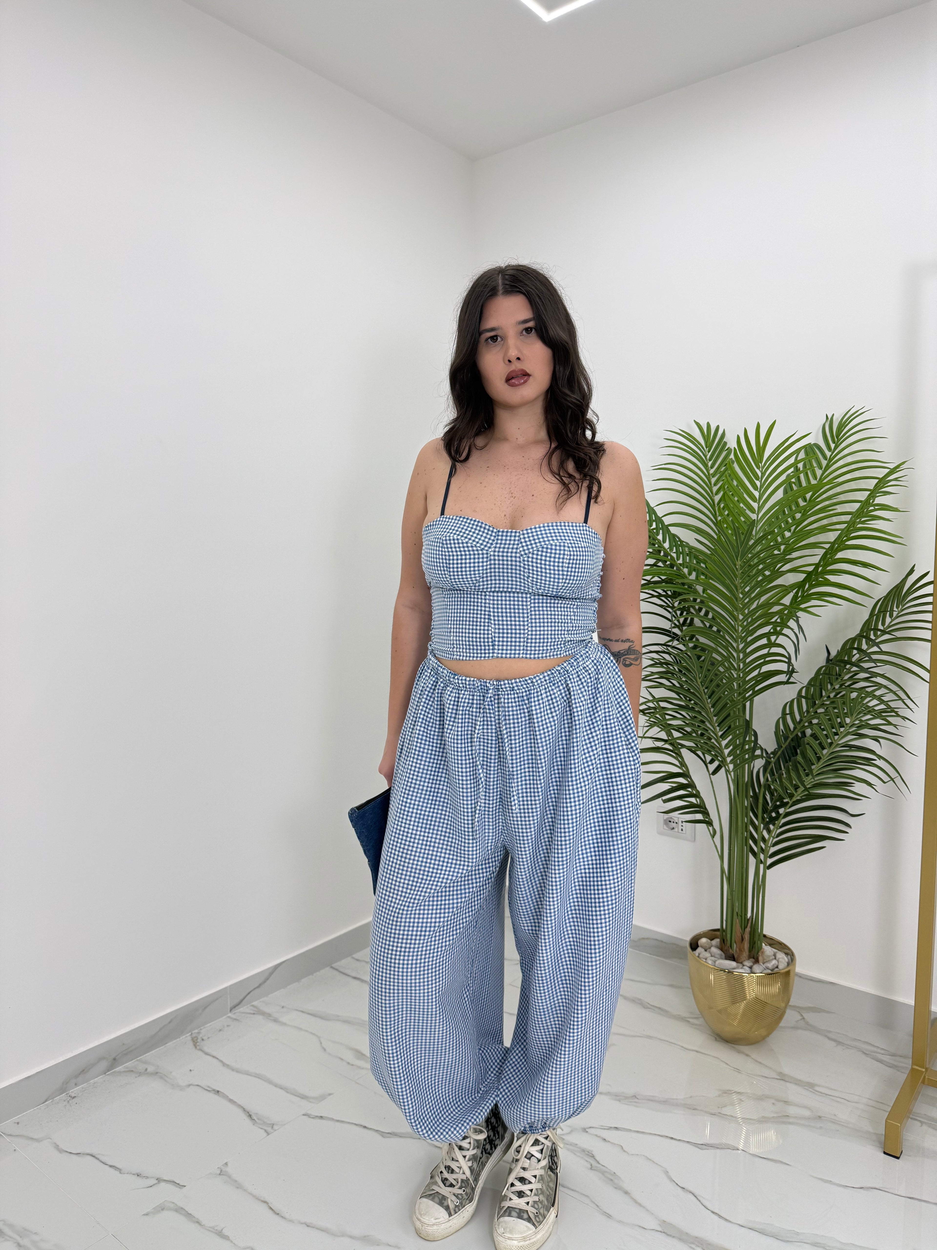 SET VICHY