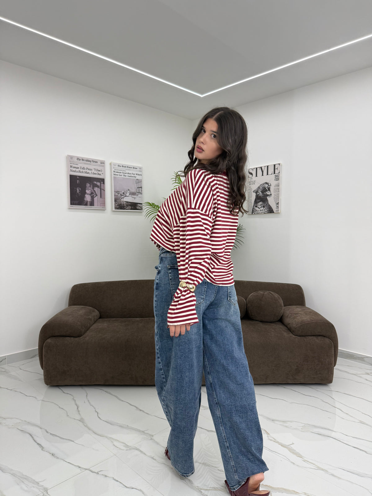 MAGLIA SOFIA