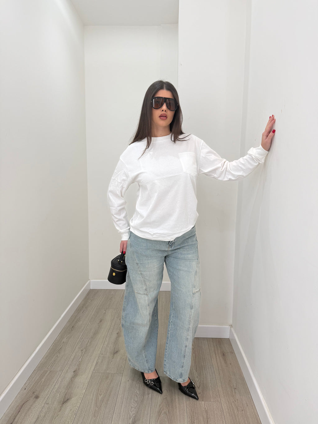 JEANS JENNIFER
