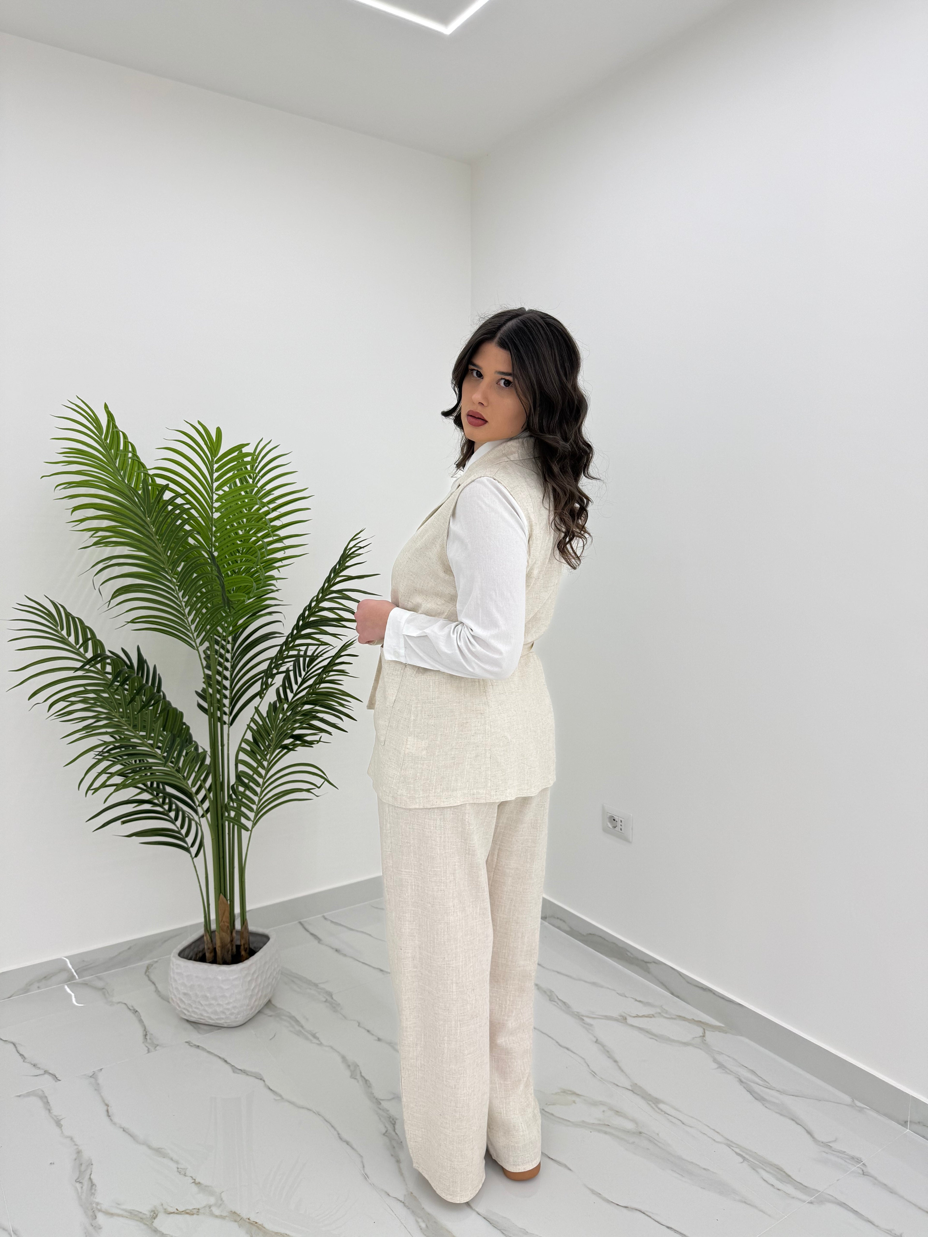 COORDINATO GIULY