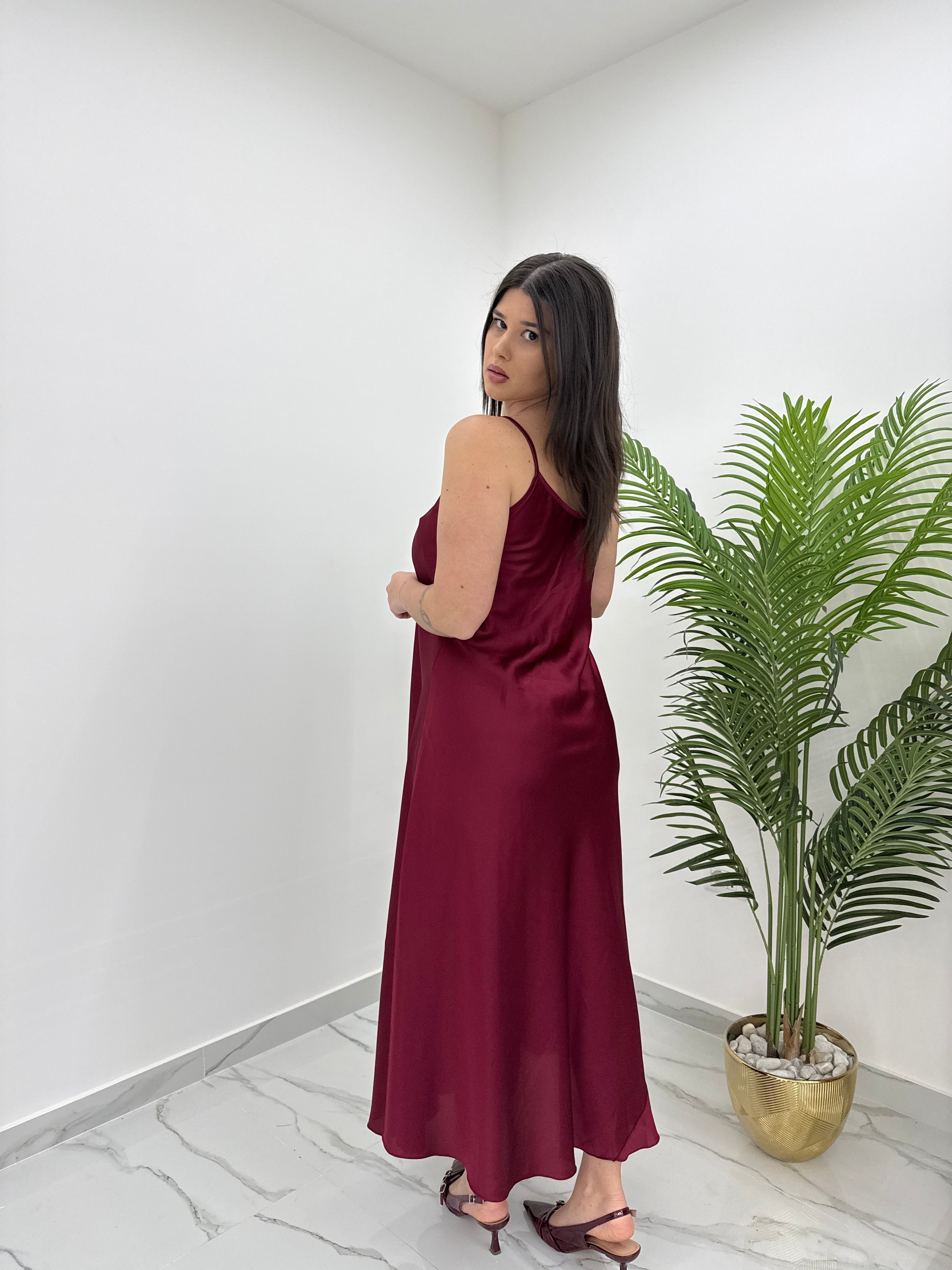 DRESS DENISE