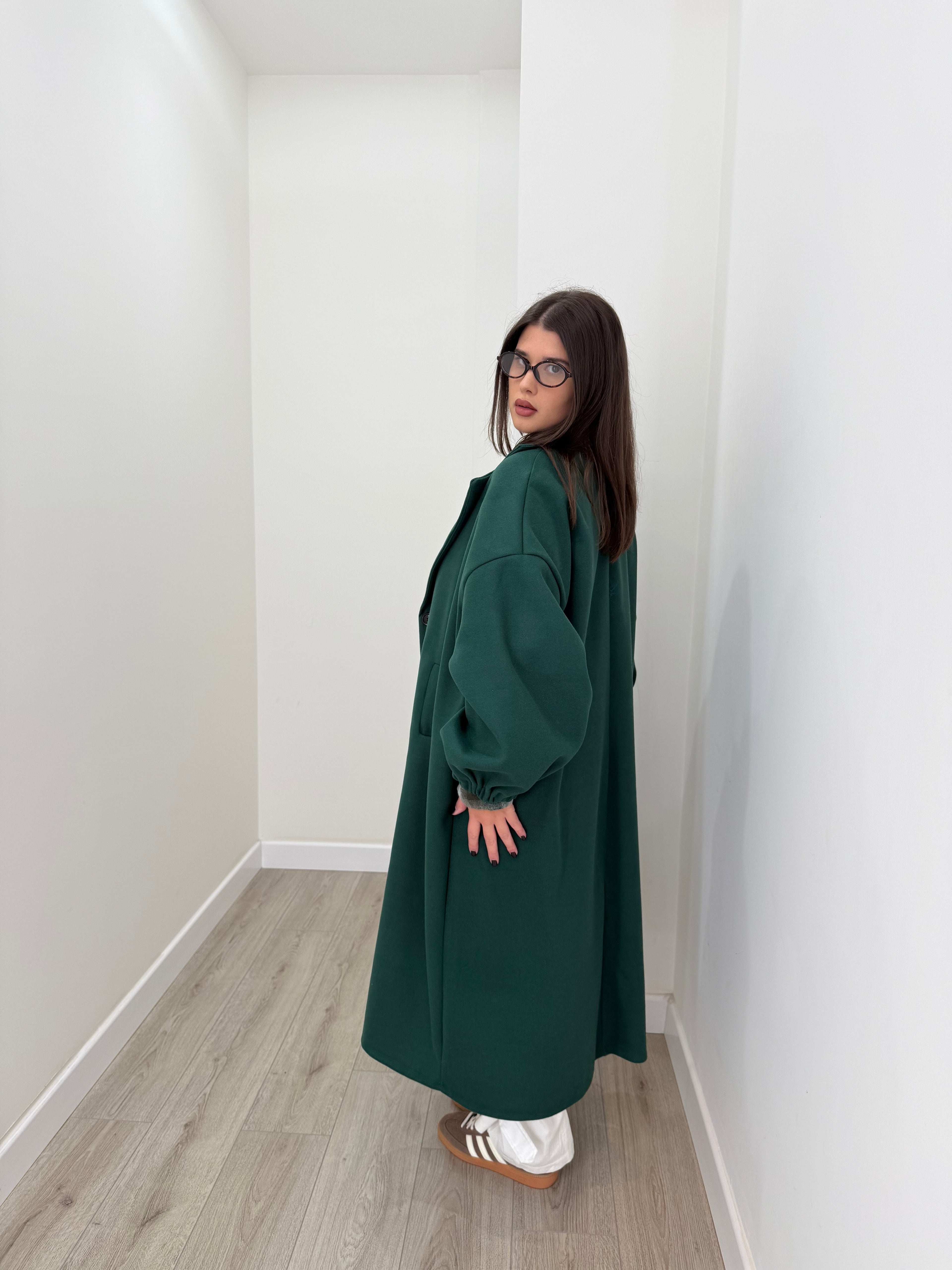 CAPPOTTO KAROL