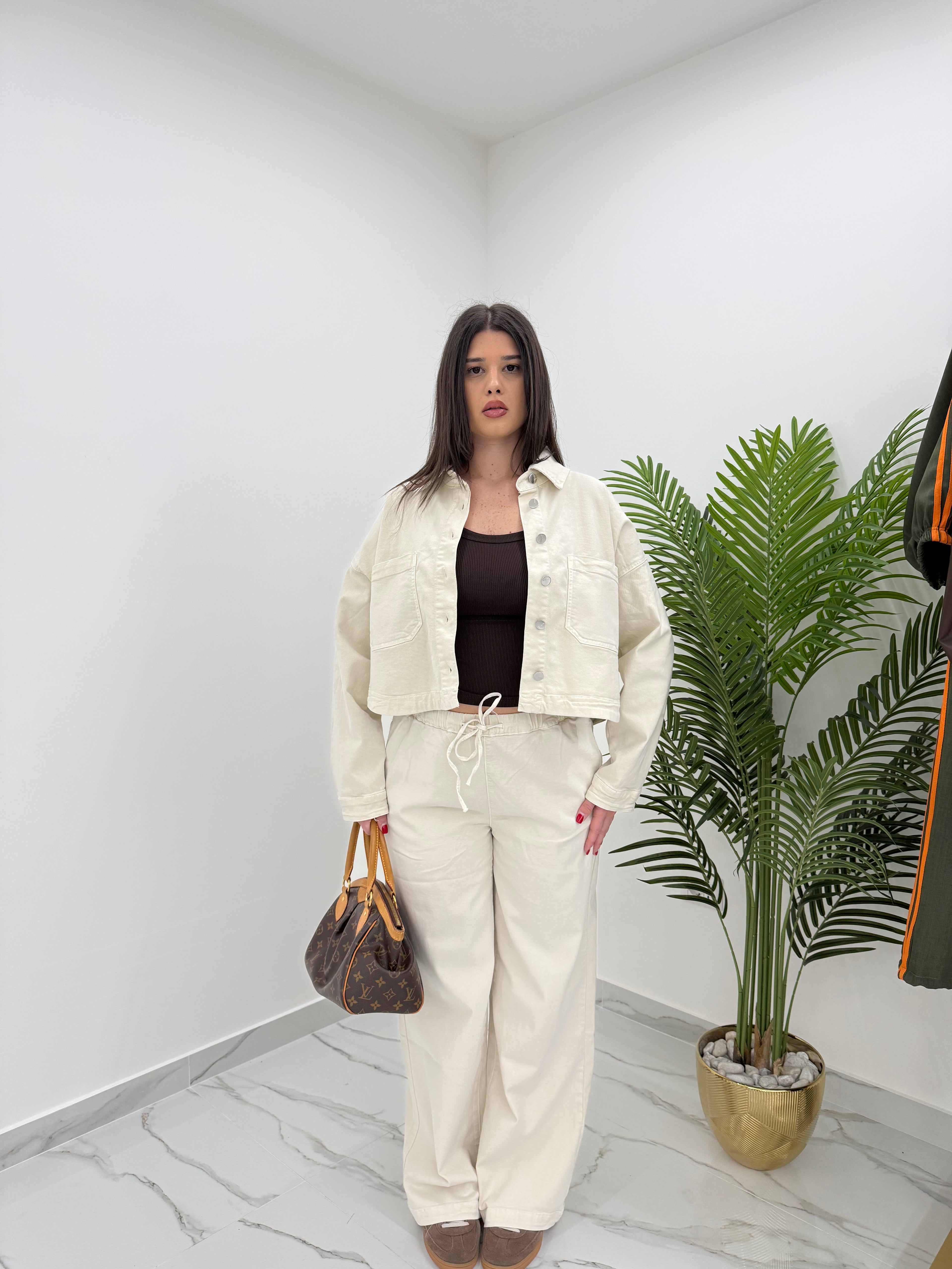 COORDINATO AMELIE